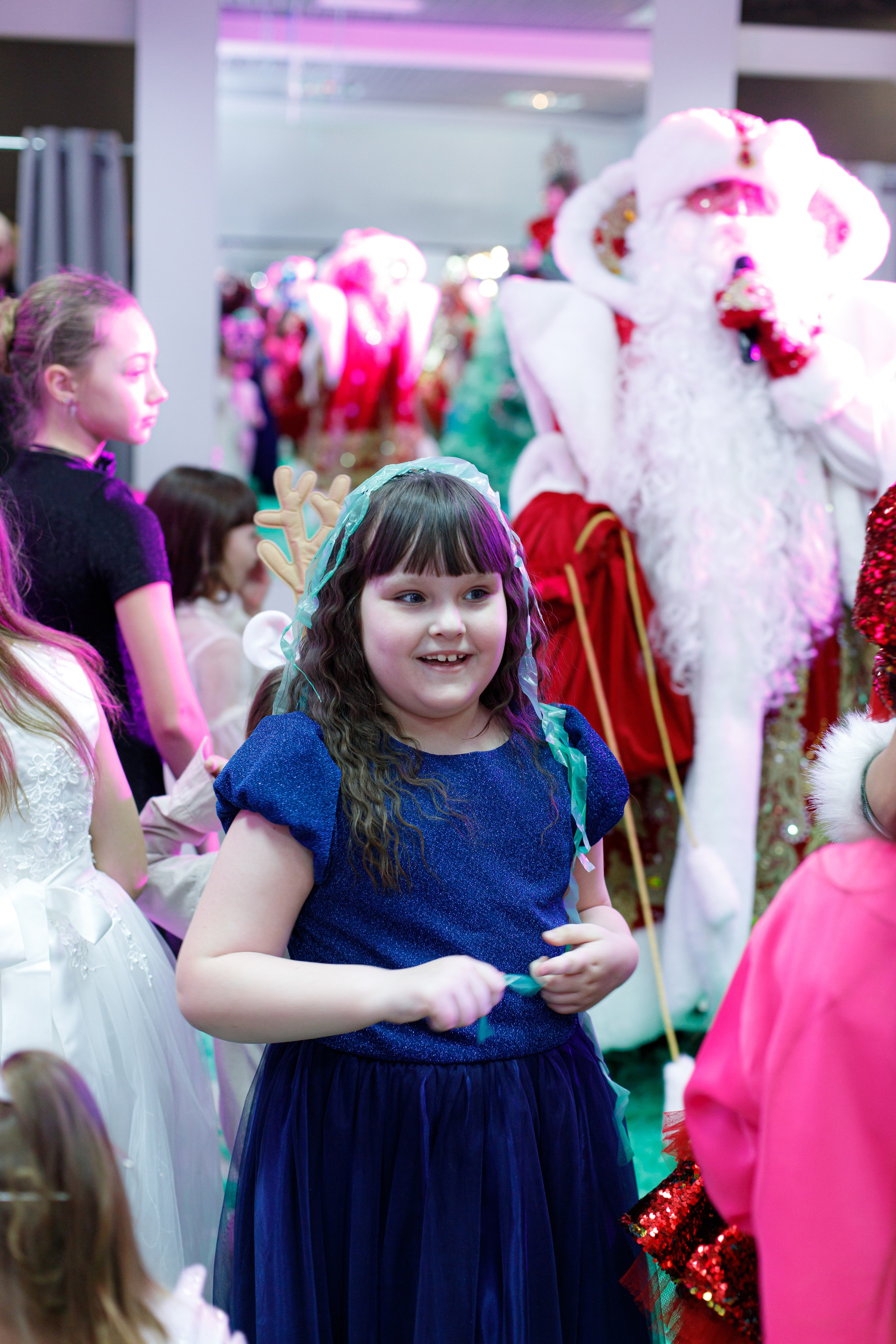 Happy new year / part2. Photokarish