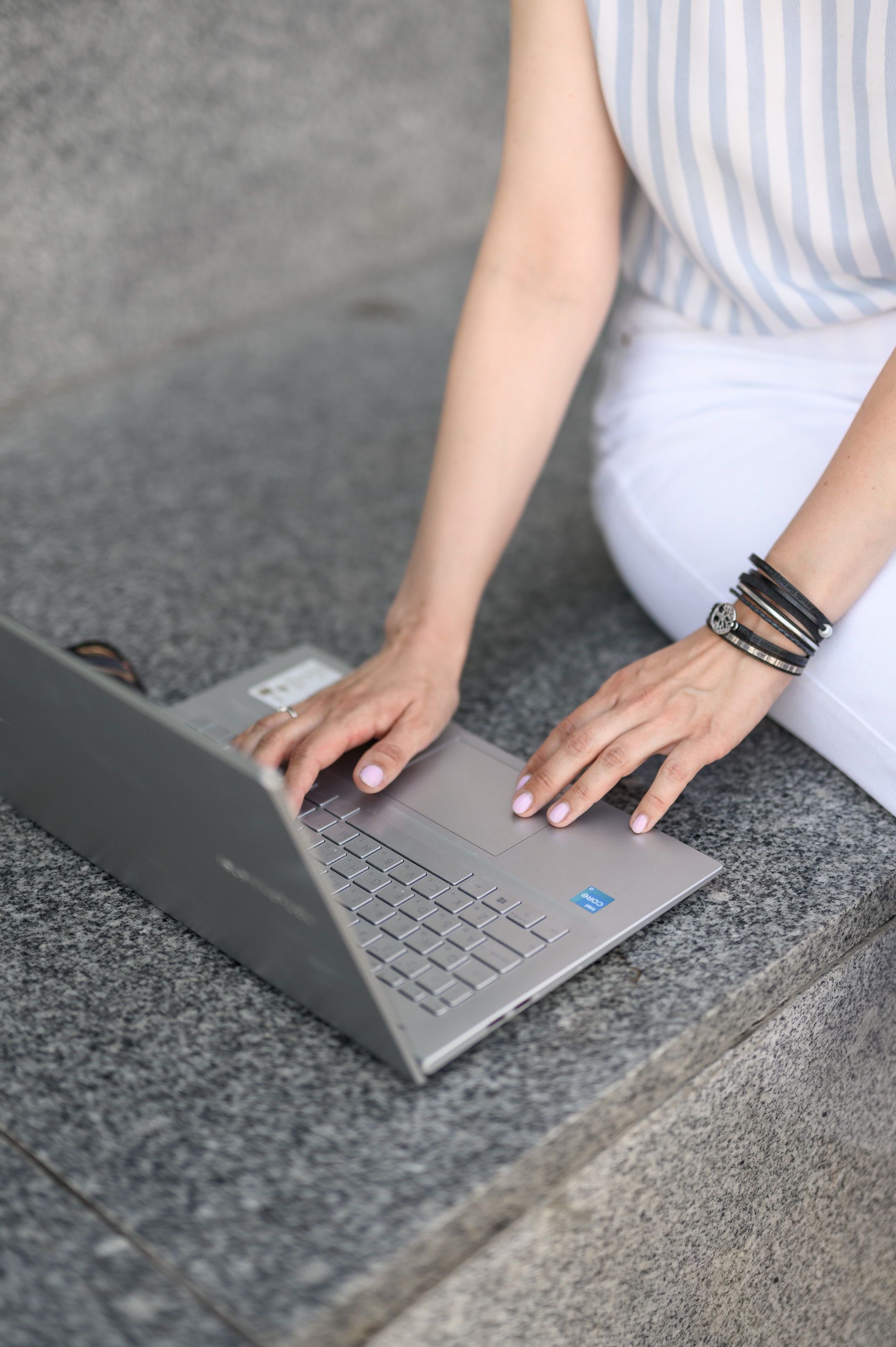 Контент-фотосессия для владелицы онлайн-школы. Semerlina.ru