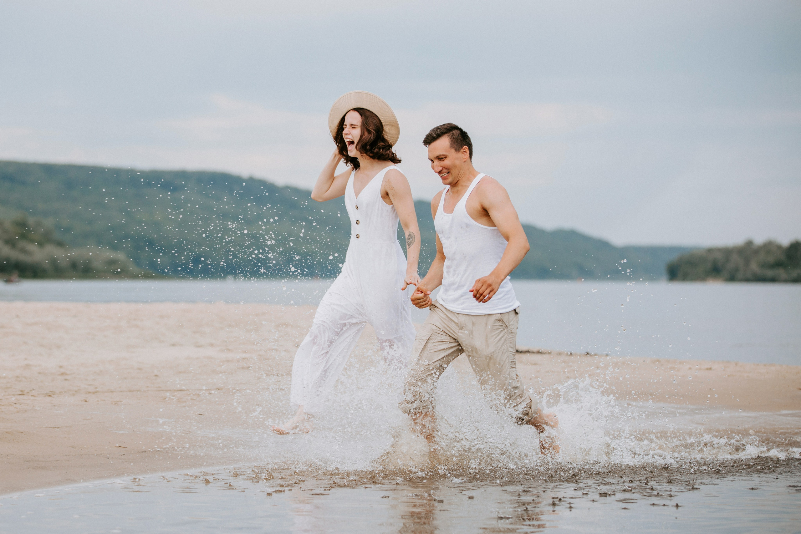 Love Story. Wedding, romantic photo, family holidays. Workshops