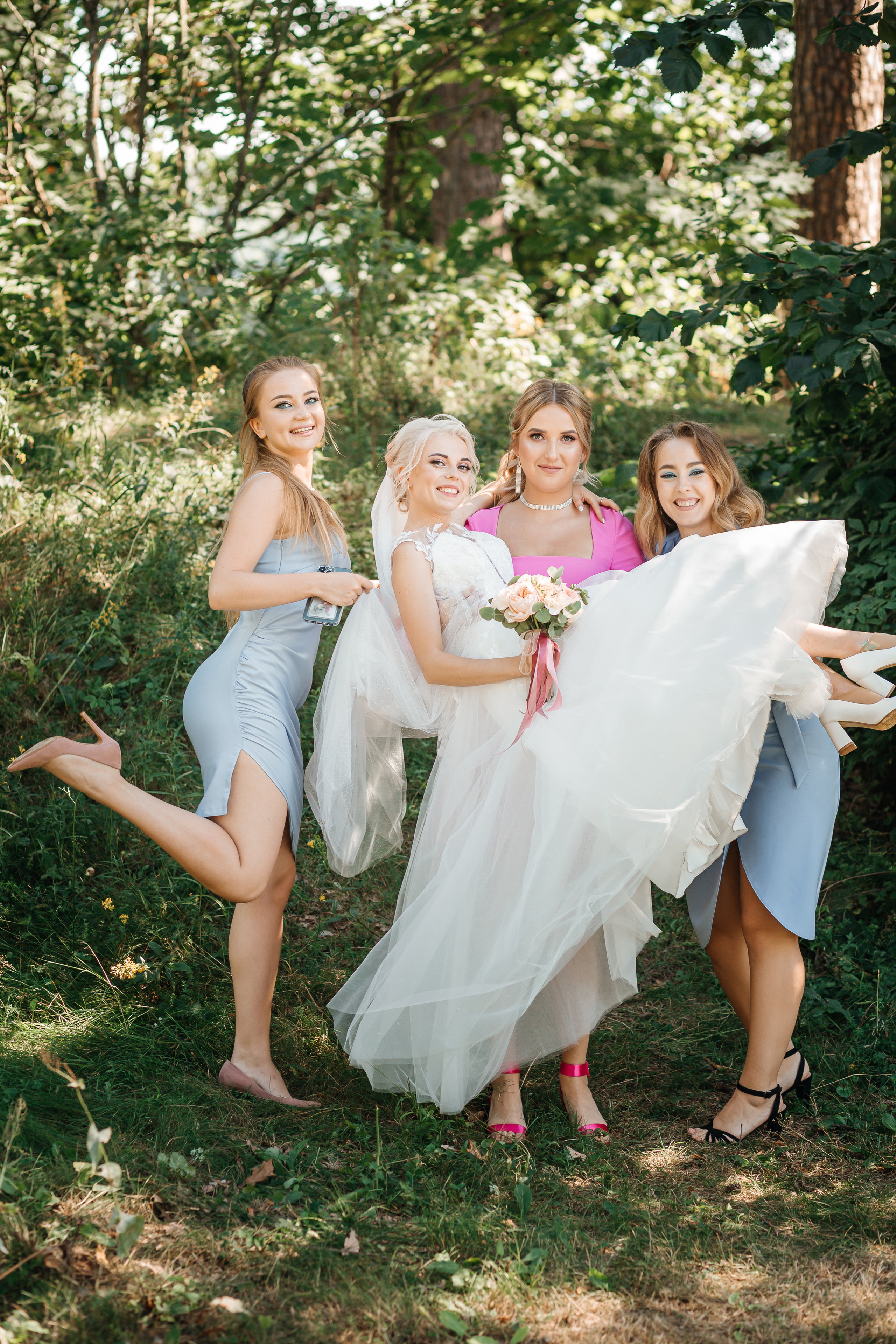 Ирина и Александр. Wedding, romantic photo, family holidays. Workshops