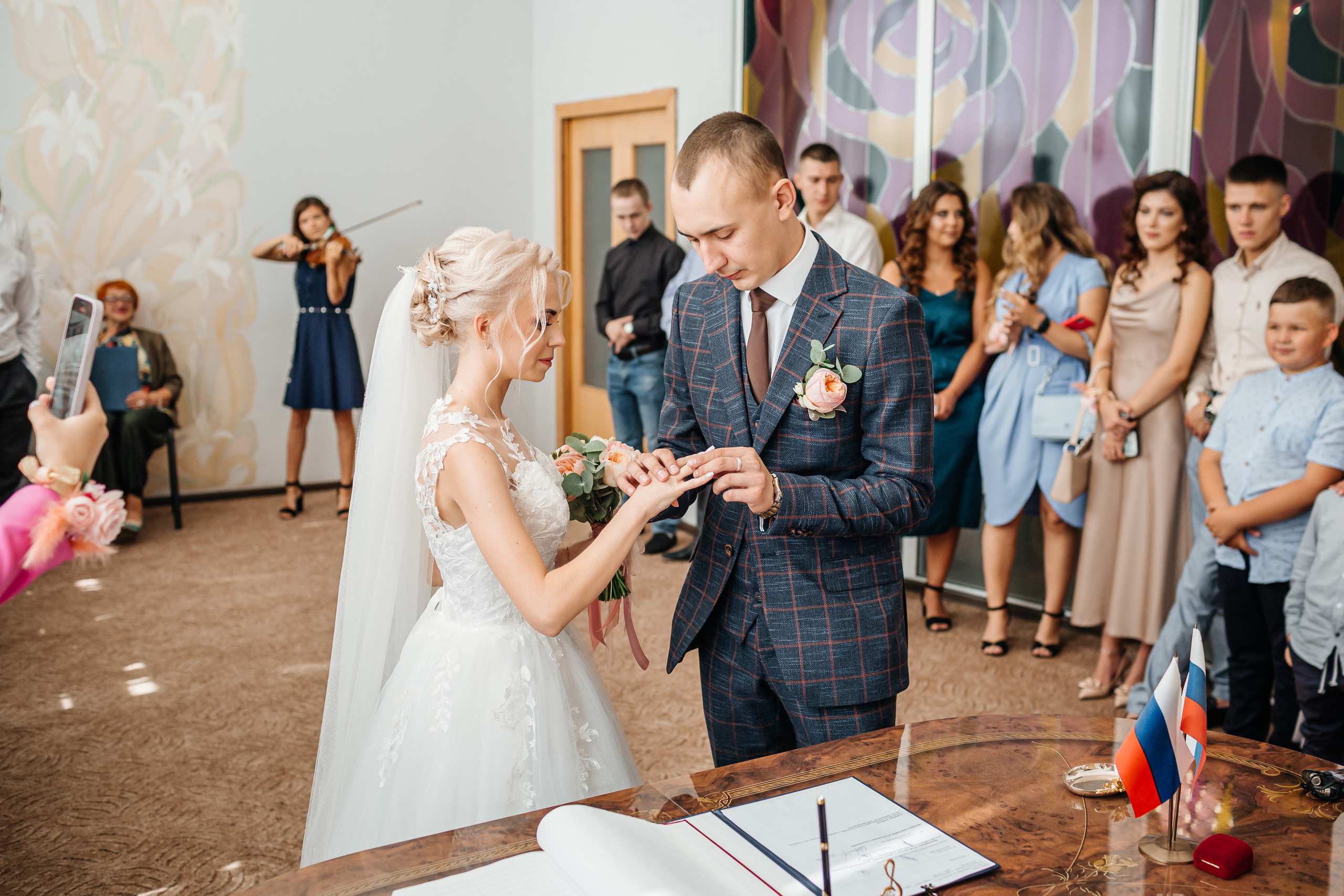 Ирина и Александр. Wedding, romantic photo, family holidays. Workshops