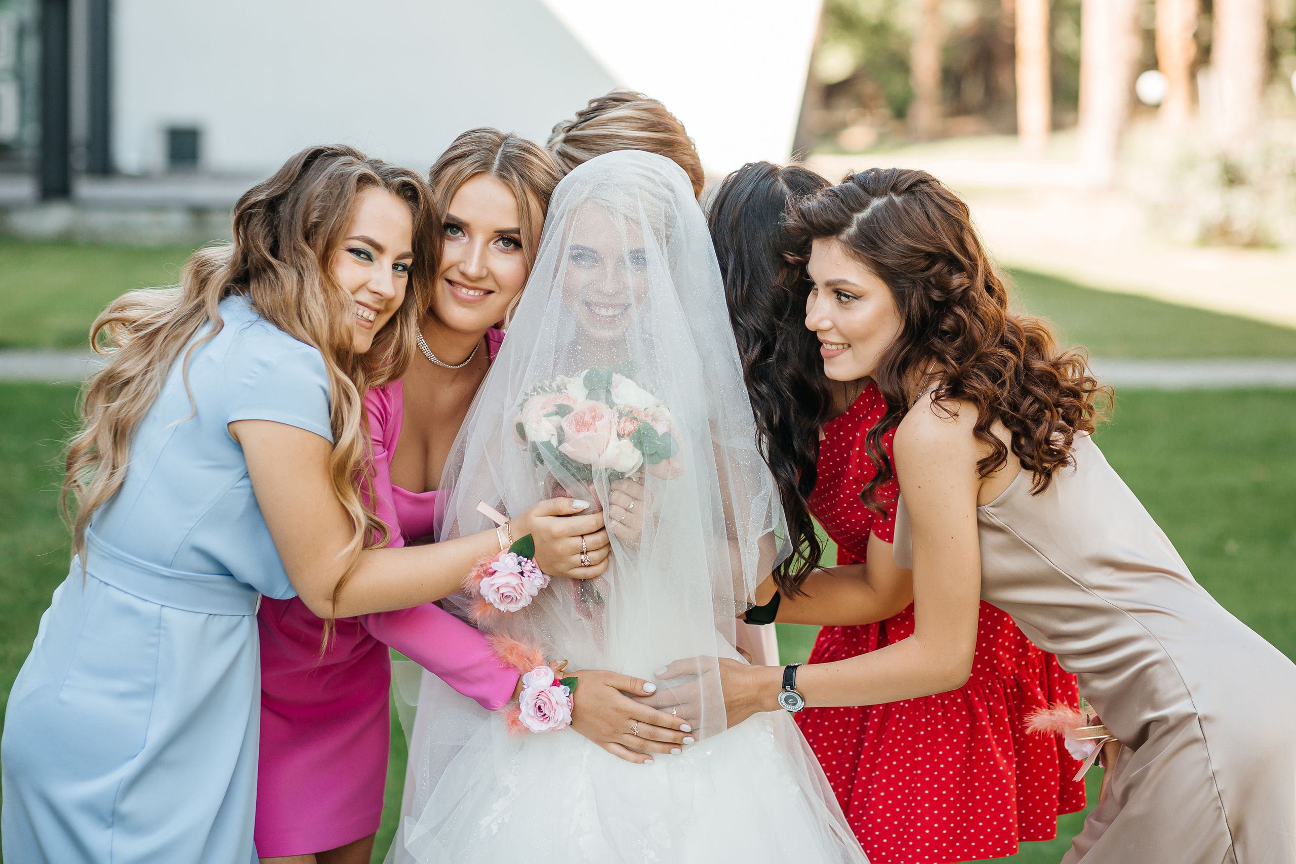 Ирина и Александр. Wedding, romantic photo, family holidays. Workshops