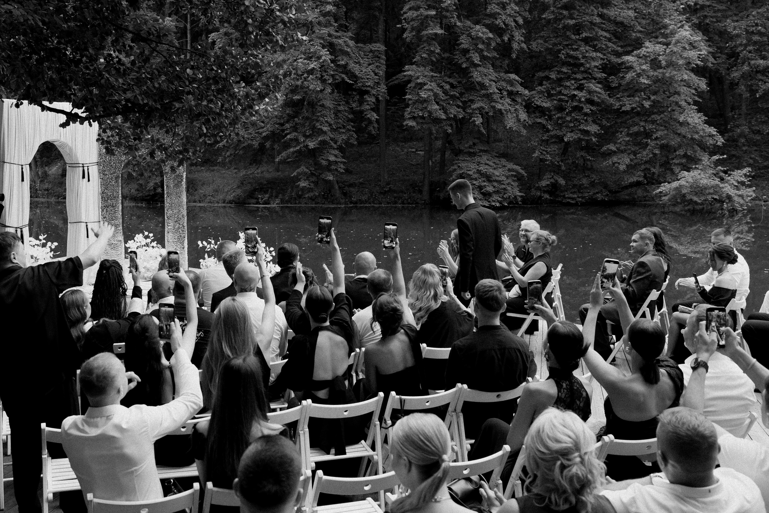 Координация свадьбы. Организатор и координатор свадеб и других мероприятий в городе Набережные Челны