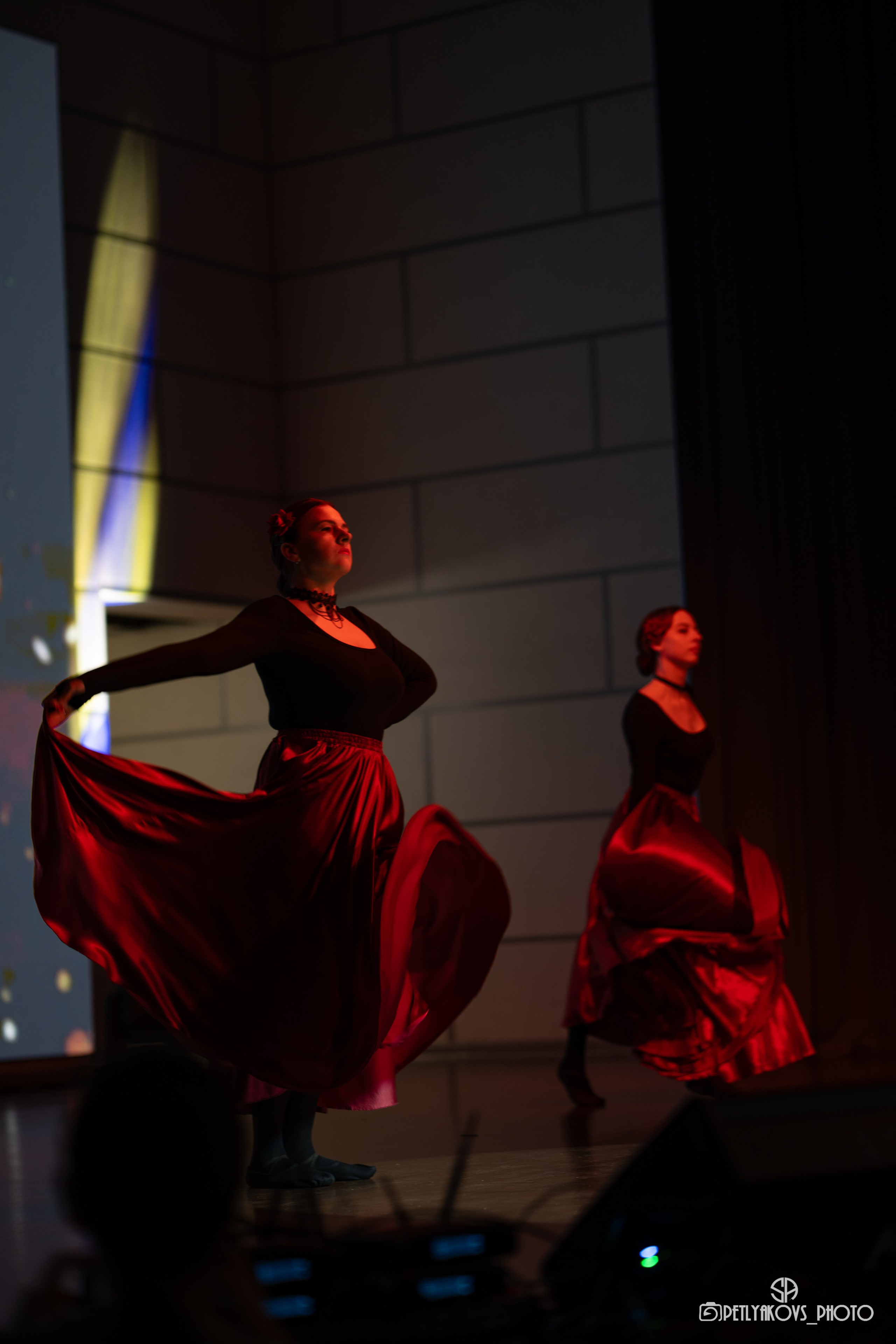 Отчётный концерт LEVITA. Фотограф, видеограф Пятигорск, Ставрополь, Ессентуки, Petlyakovs_photo