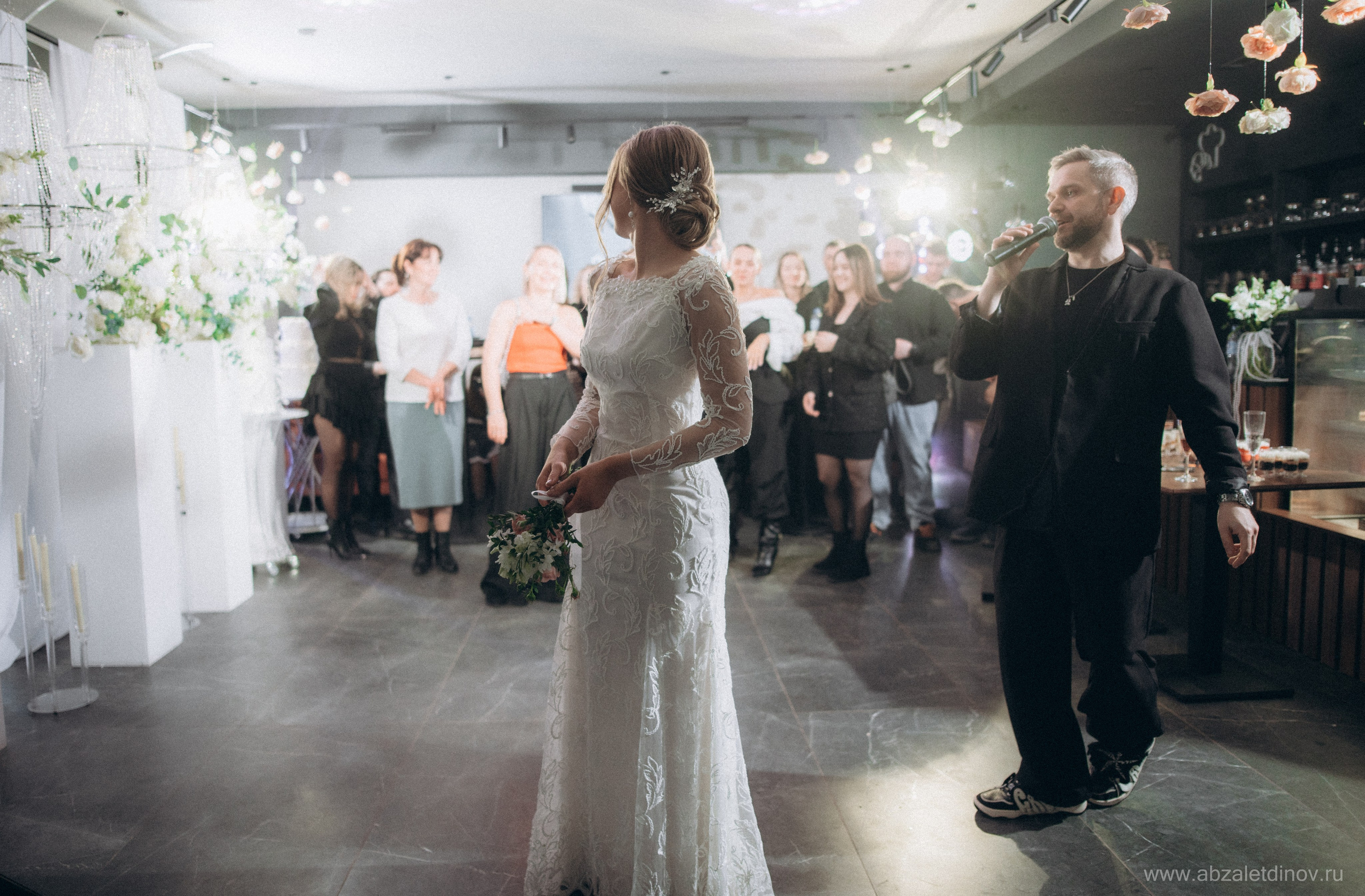 Свадебный экспресс 2025. Фотограф Белебей Абзалетдинов Артур