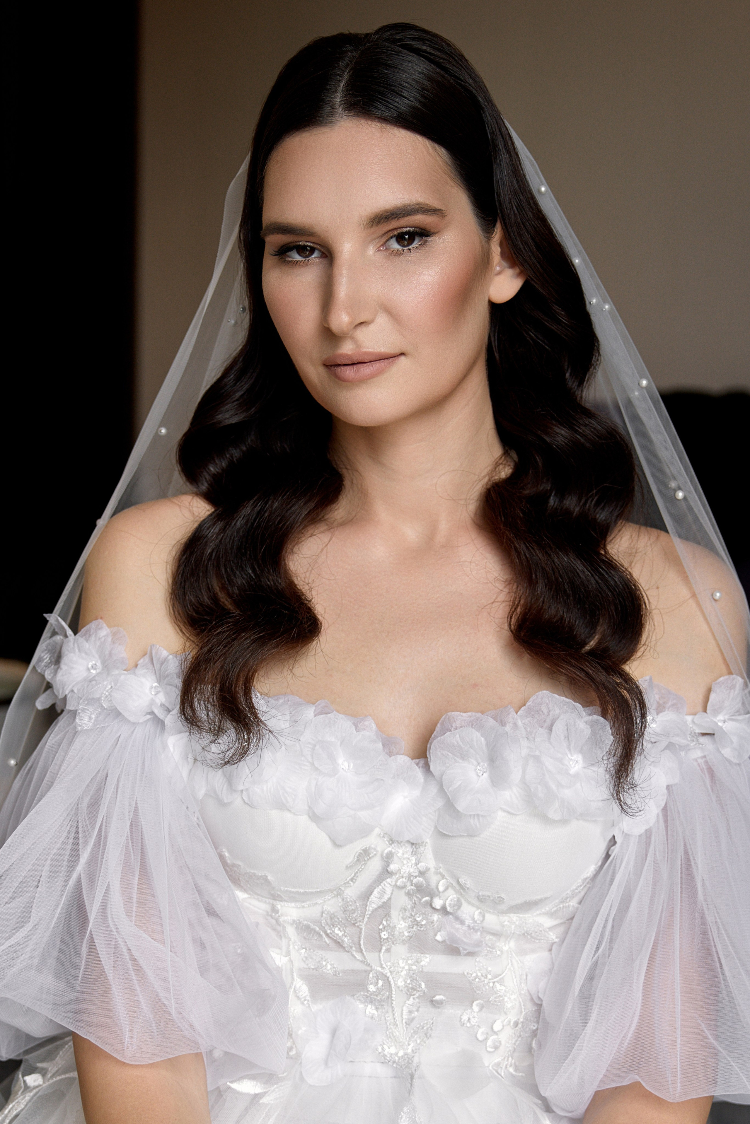 Сергей и Дарья. Свадебный фотограф в СПБ Станислав Молчанов