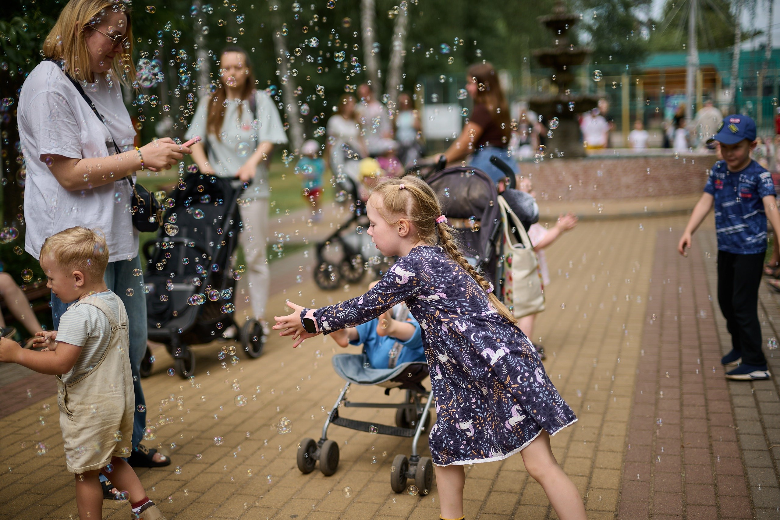День Защиты детей фонд «Теплота Сердец». Фотограф в Иваново: Каталожная съемка одежды и постельного белья, Wildberries