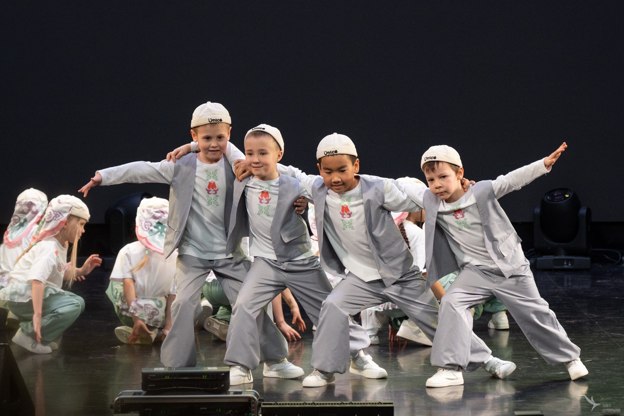 Сияние Творчества 2026. Репортажный фотограф в Казани Павел Серпокрылов