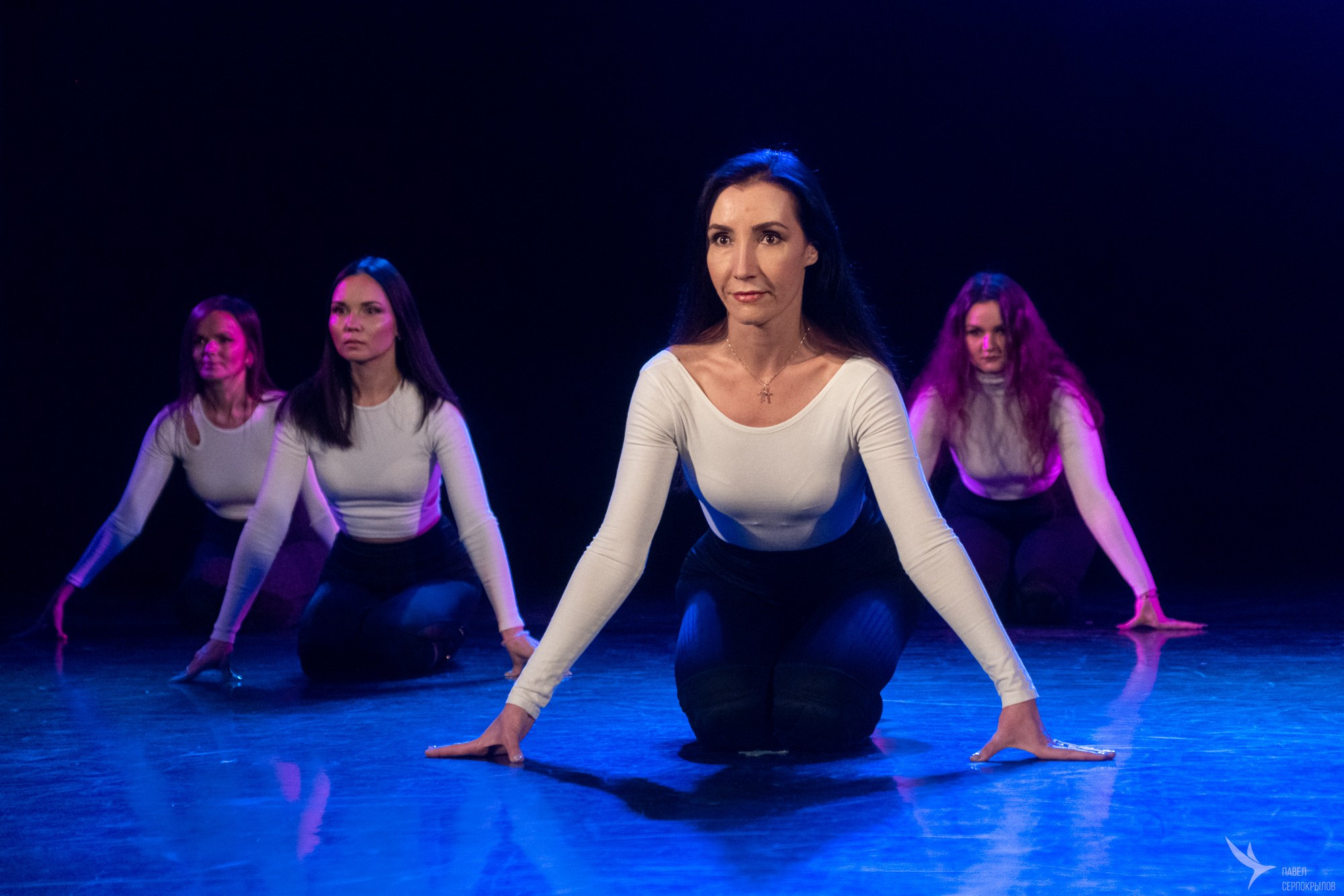 IT’S OKAY. Репортажный фотограф в Казани Павел Серпокрылов