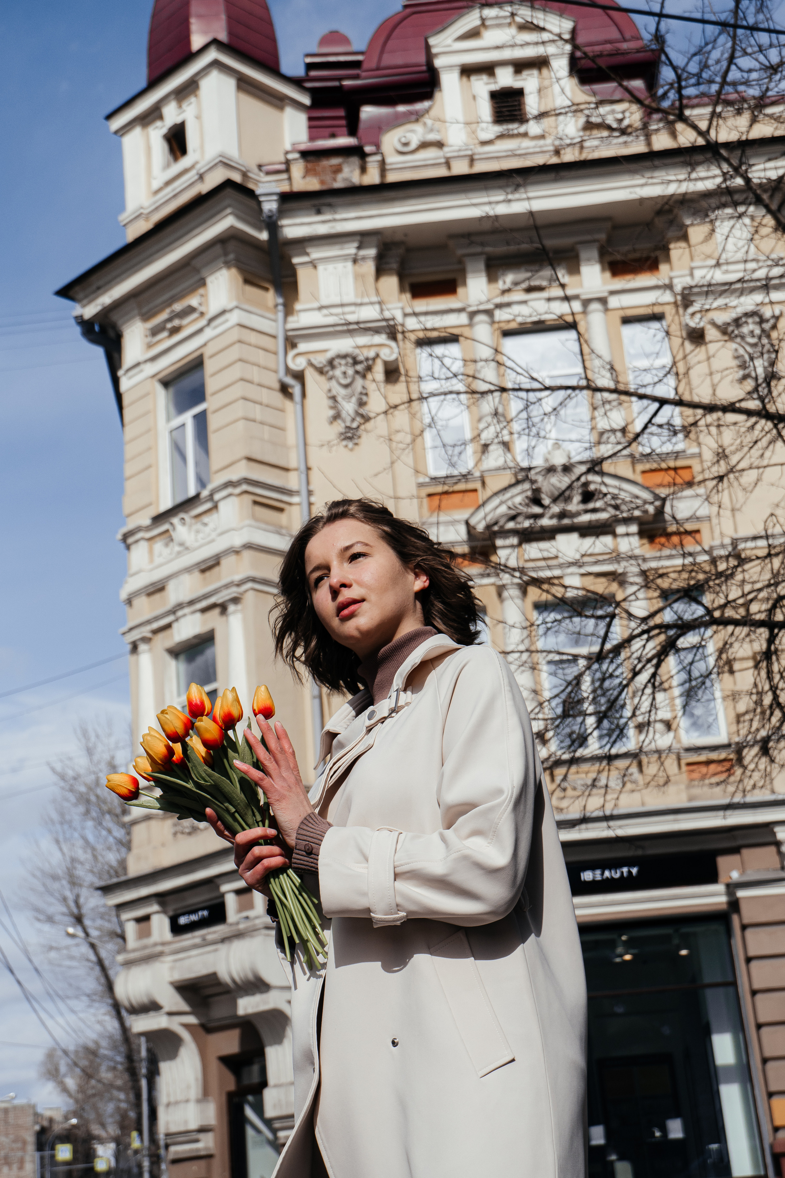 Фотограф Иркутск фотосессия