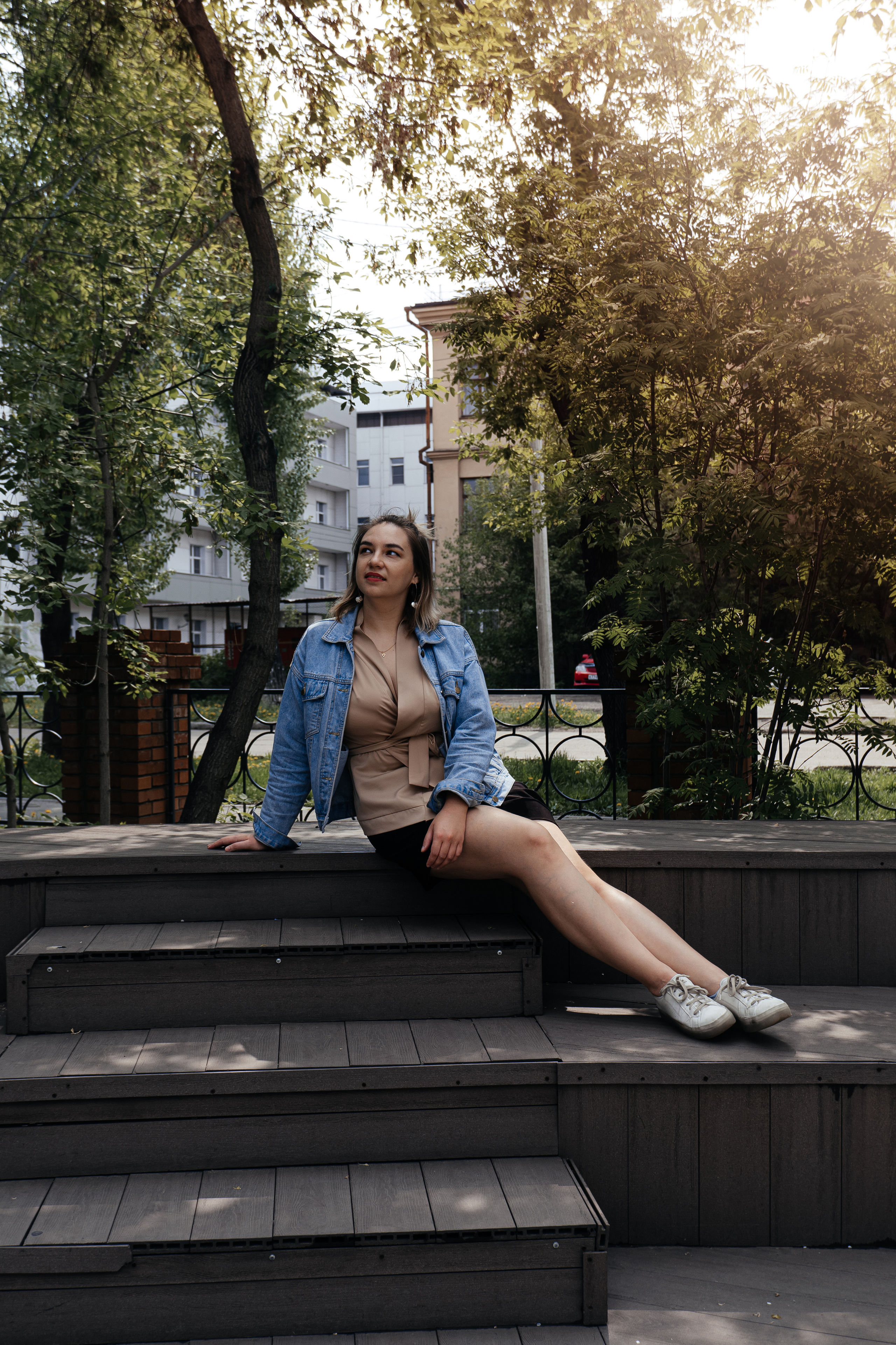 Фотограф Иркутск фотосессия