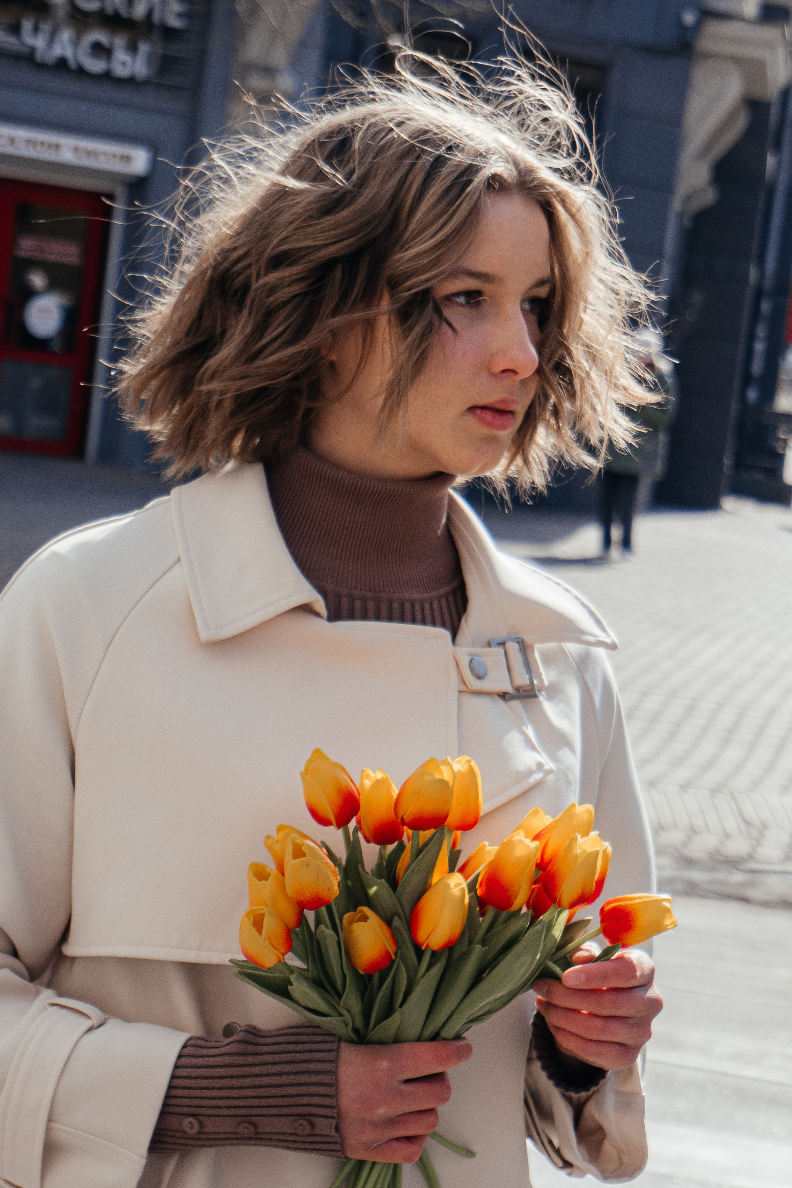 Фотограф Иркутск фотосессия