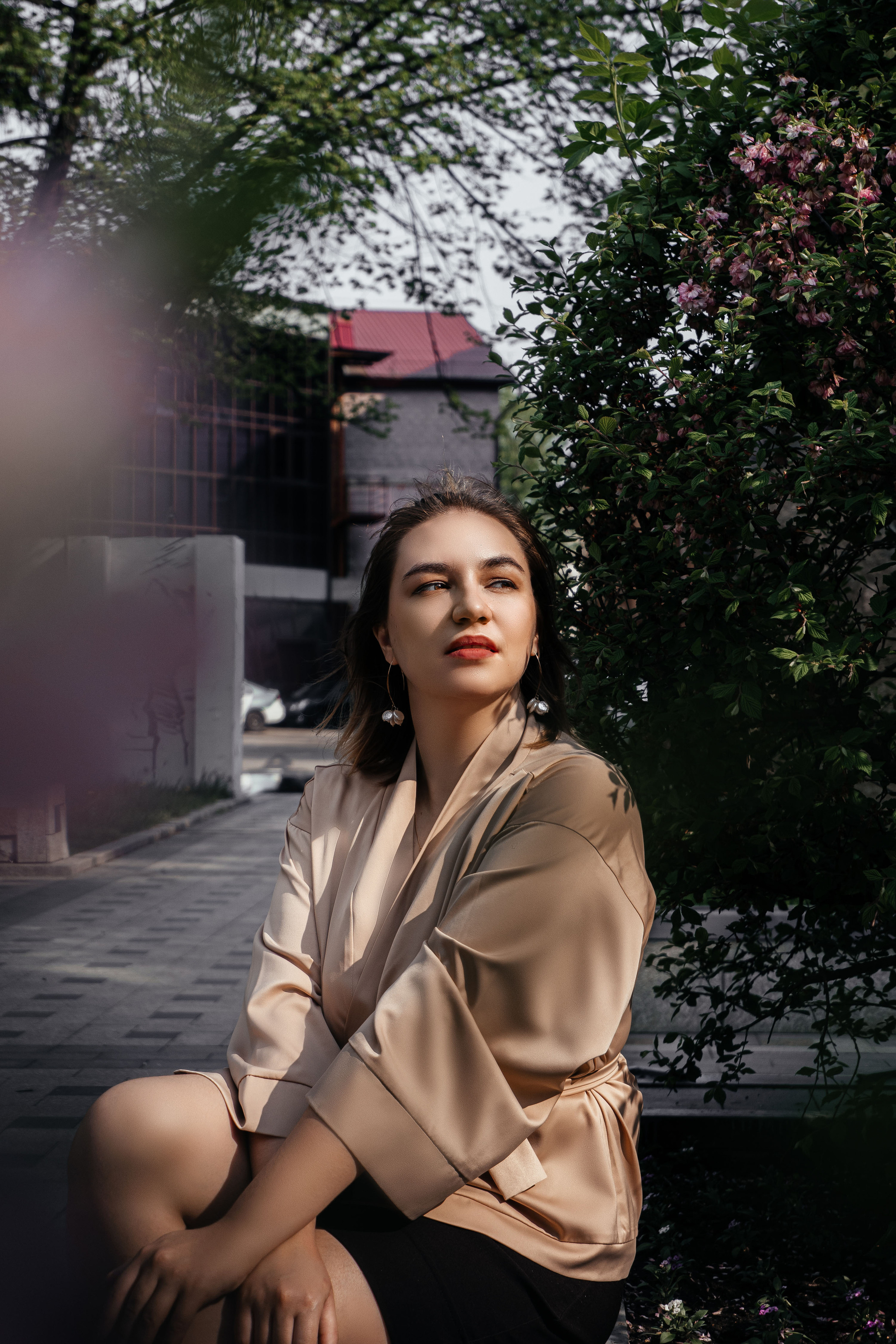 Фотограф Иркутск фотосессия