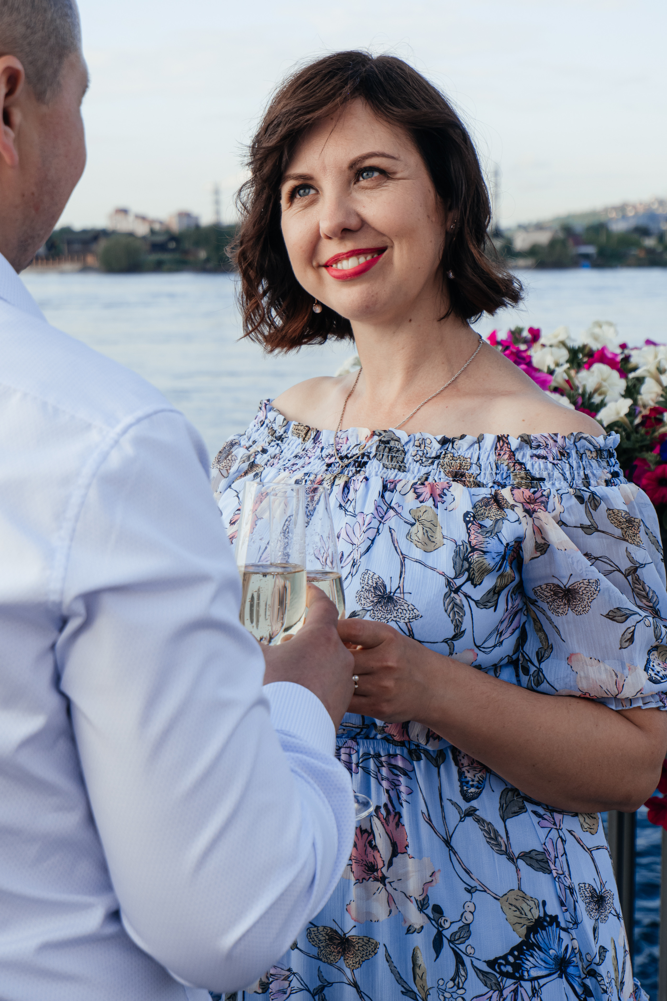 Татьяна и Валентин