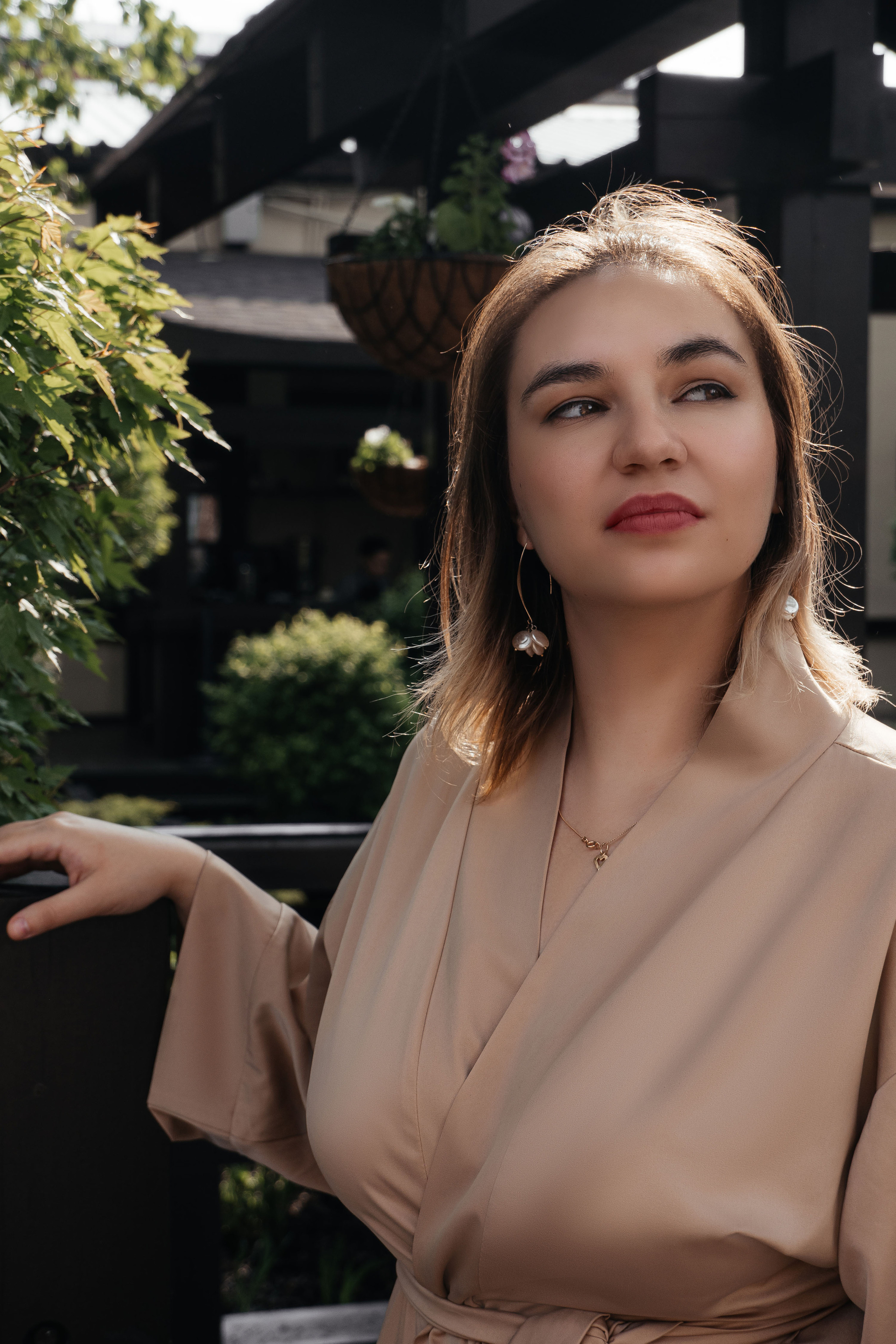 Фотограф Иркутск фотосессия