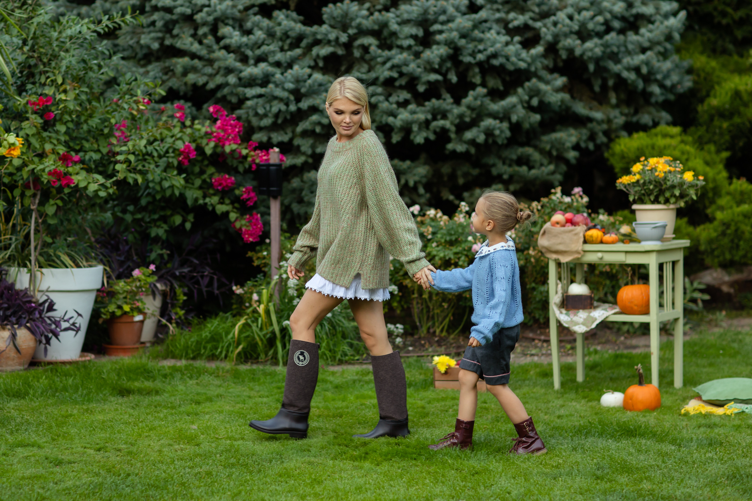 Красотки. Семейный и детский фотограф Ростов-на-Дону