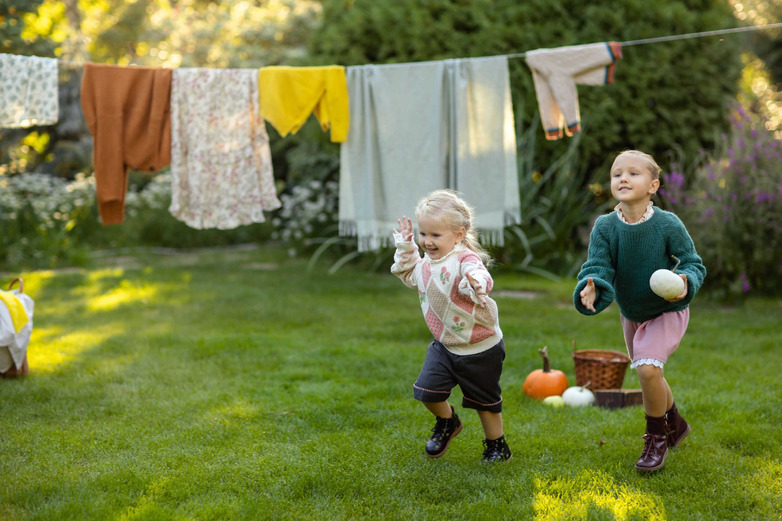 Красотки. Семейный и детский фотограф Ростов-на-Дону