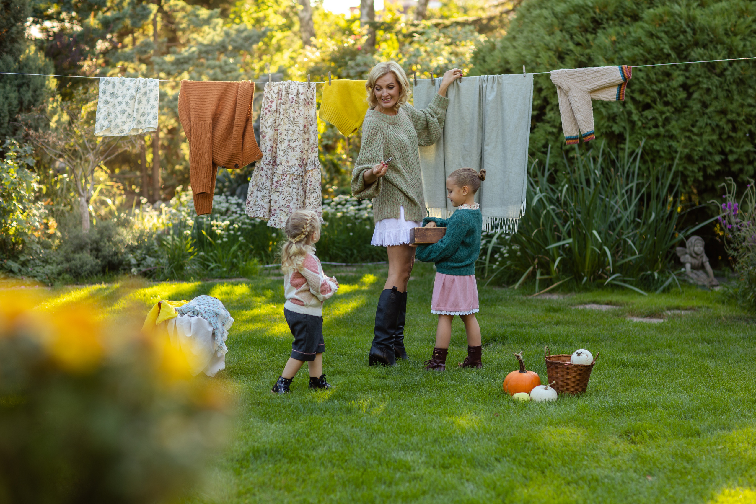 Красотки. Семейный и детский фотограф Ростов-на-Дону