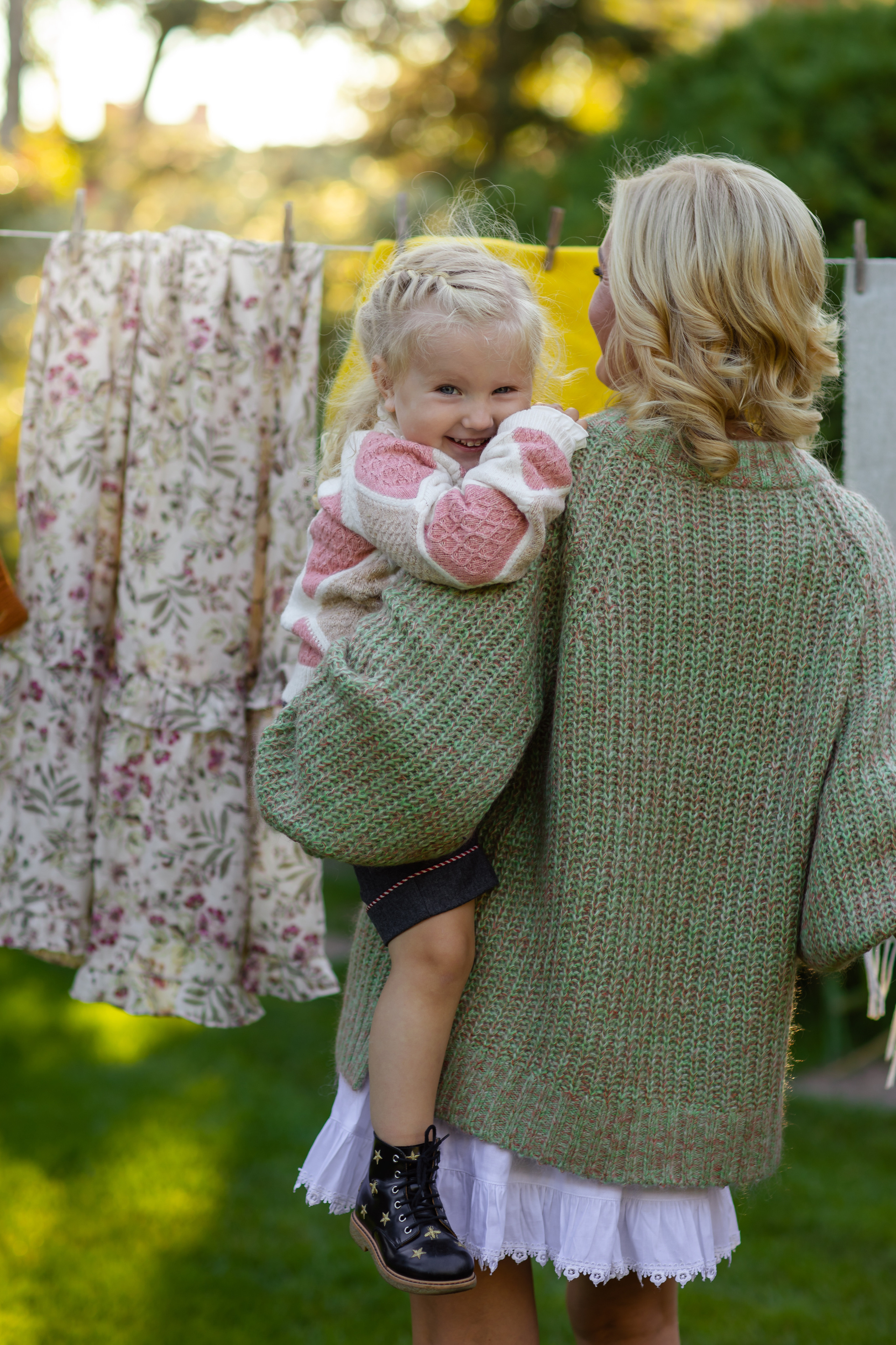 Красотки. Семейный и детский фотограф Ростов-на-Дону