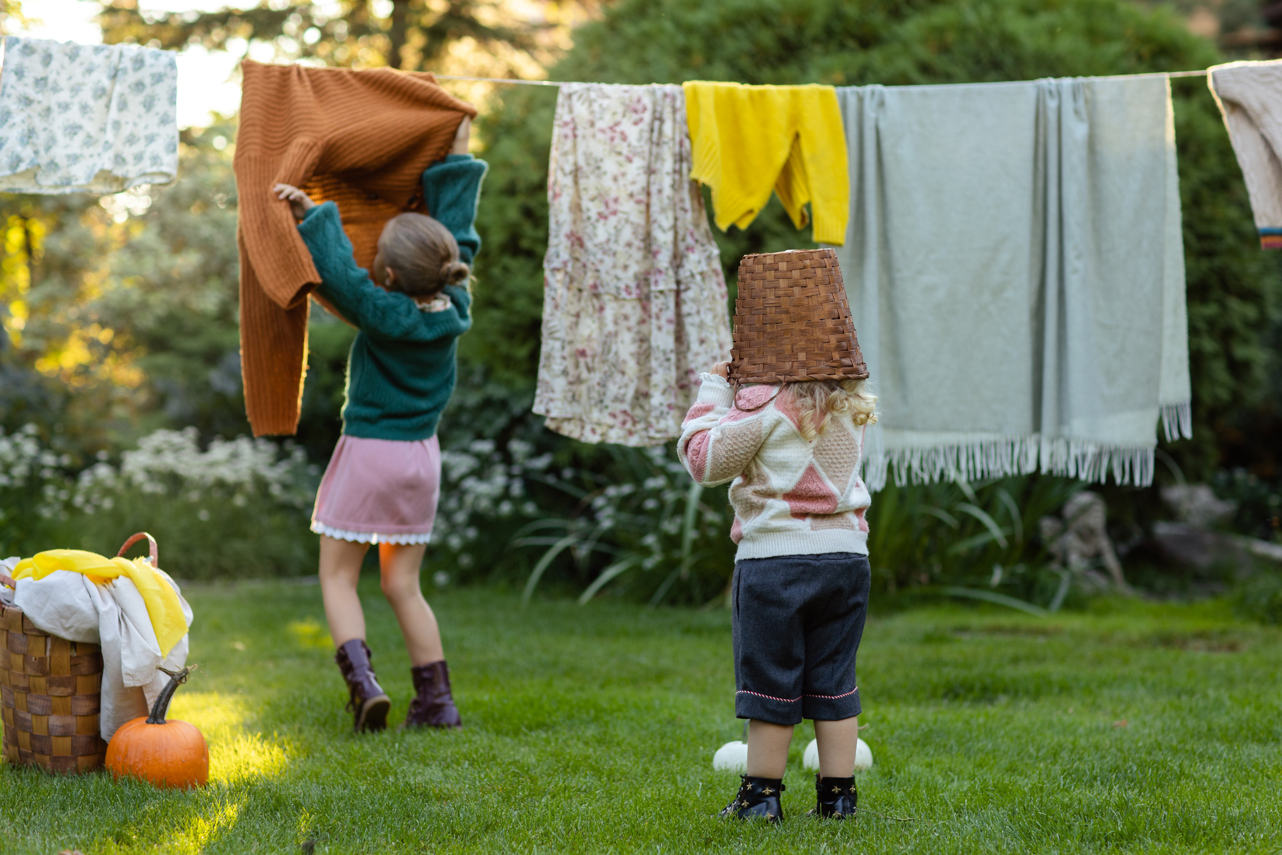 Красотки. Семейный и детский фотограф Ростов-на-Дону