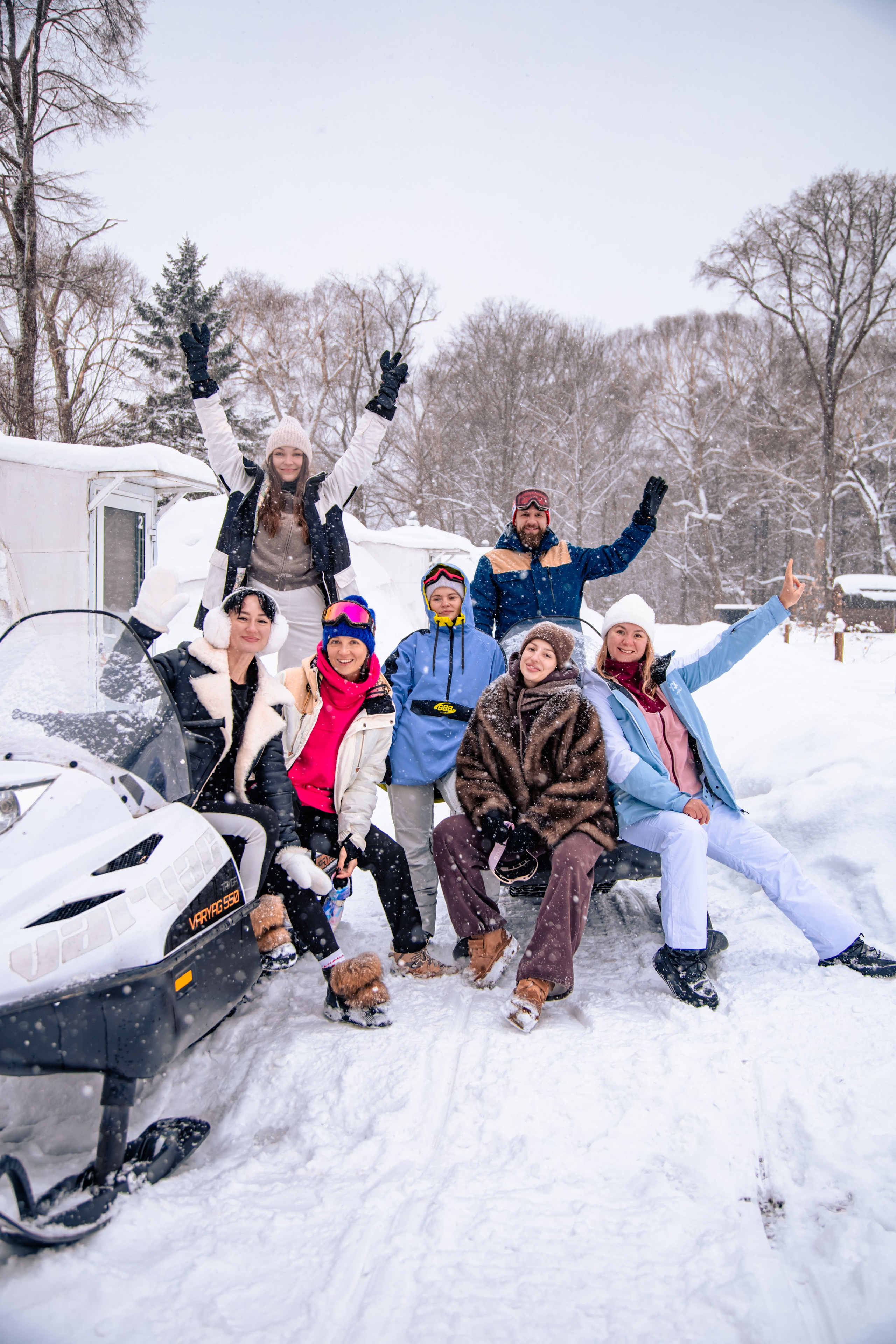 Заповедные места. МЕДИА-РЕСУРС ХАБАРОВСК / Фотоотчеты / Репортажи / События