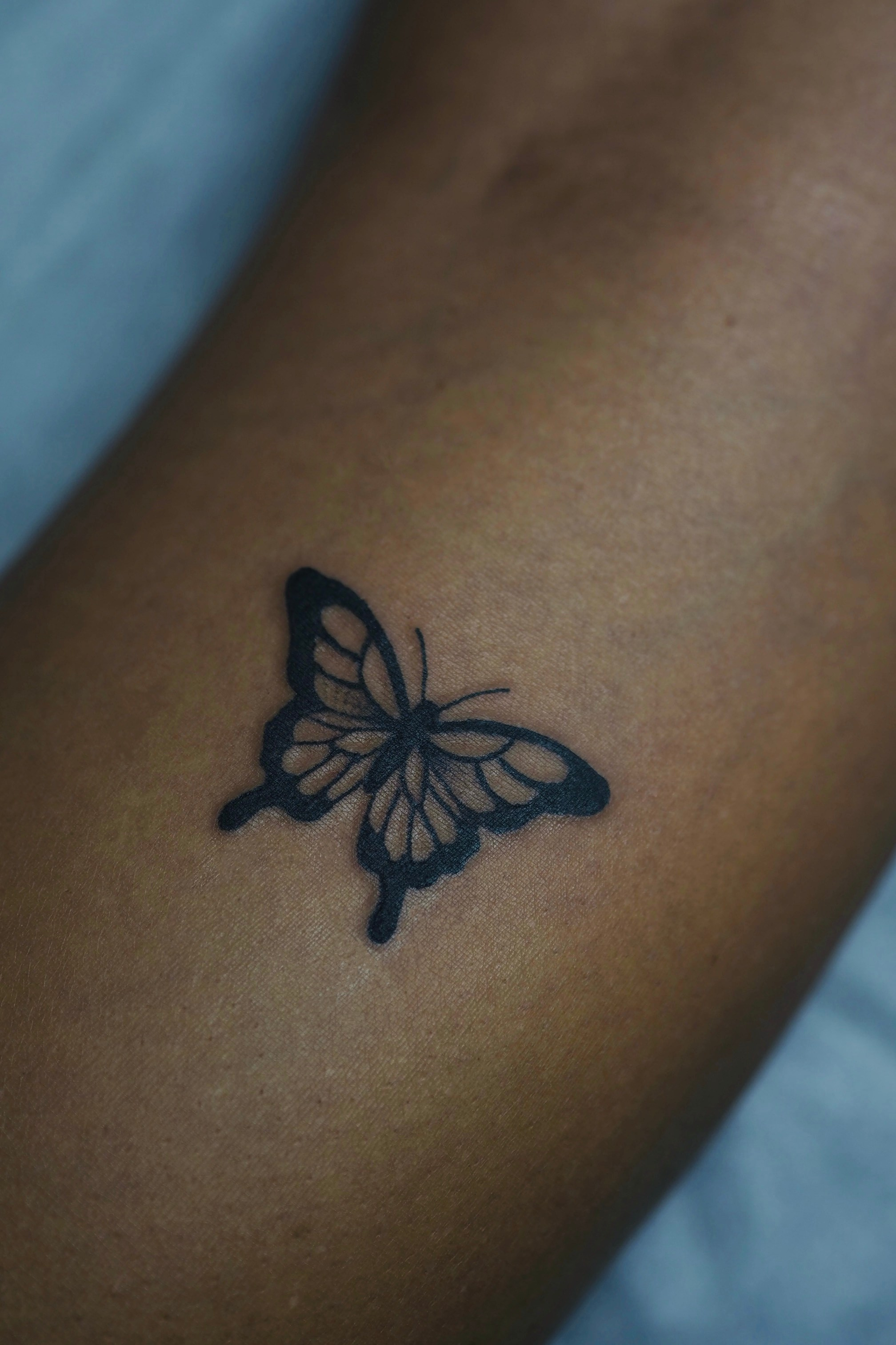 Мини тату. Женский фотограф и мини-тату мастер Москва Юлия Солодкина