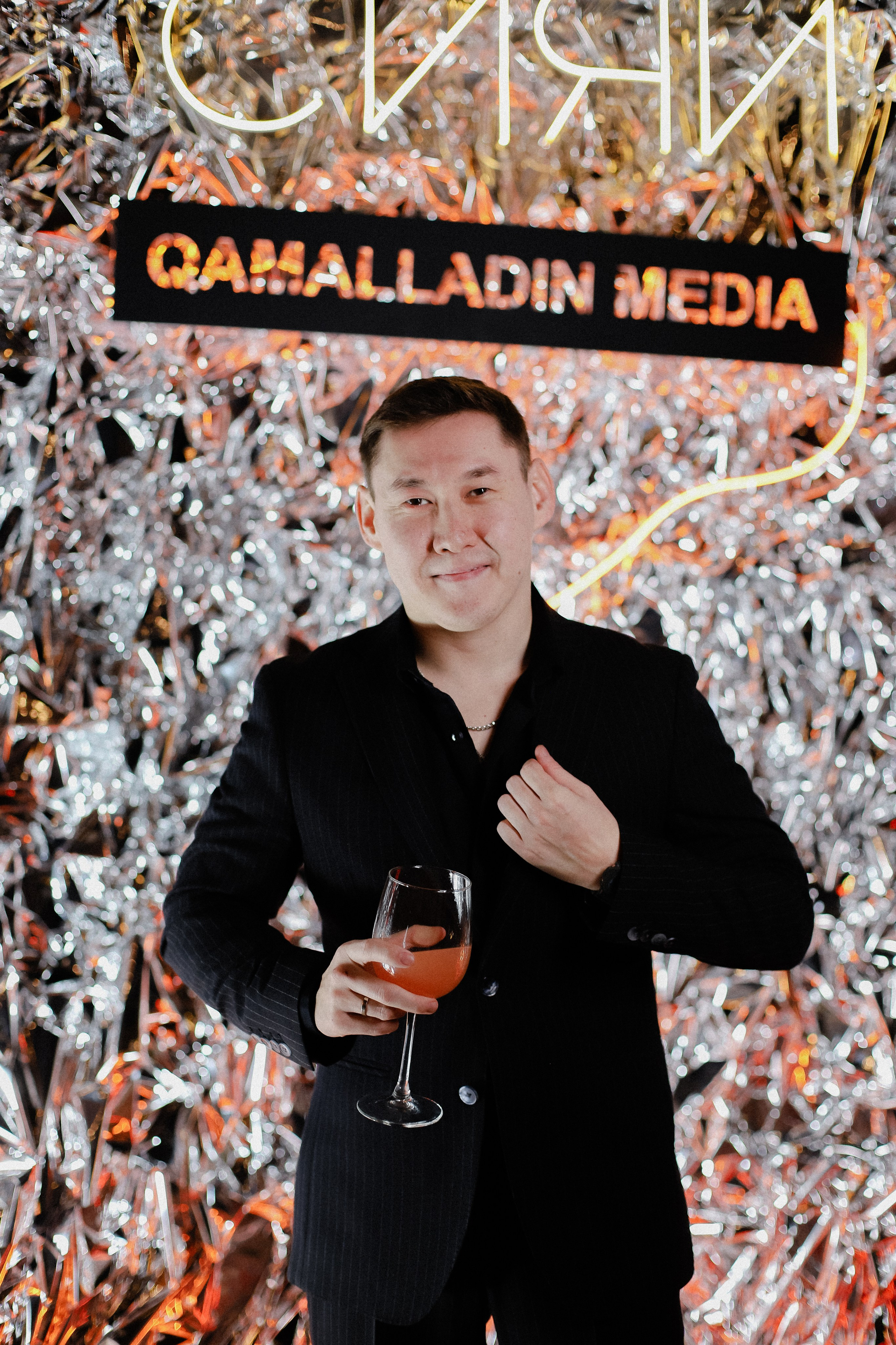 Корпоратив QM | 5.12. Фотограф в Алматы и Москве Даша Пушкина