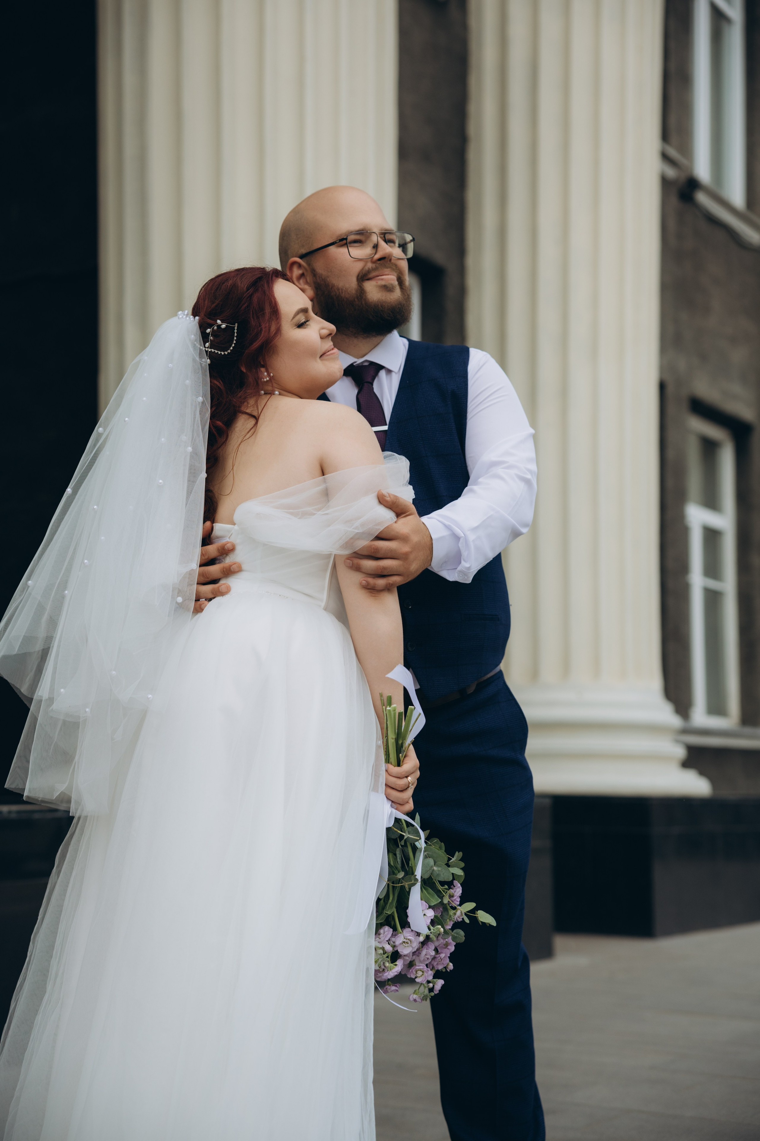 Андрей & Мария. Свадебный, семейный фотограф в Иркутске Светлана Макаричева