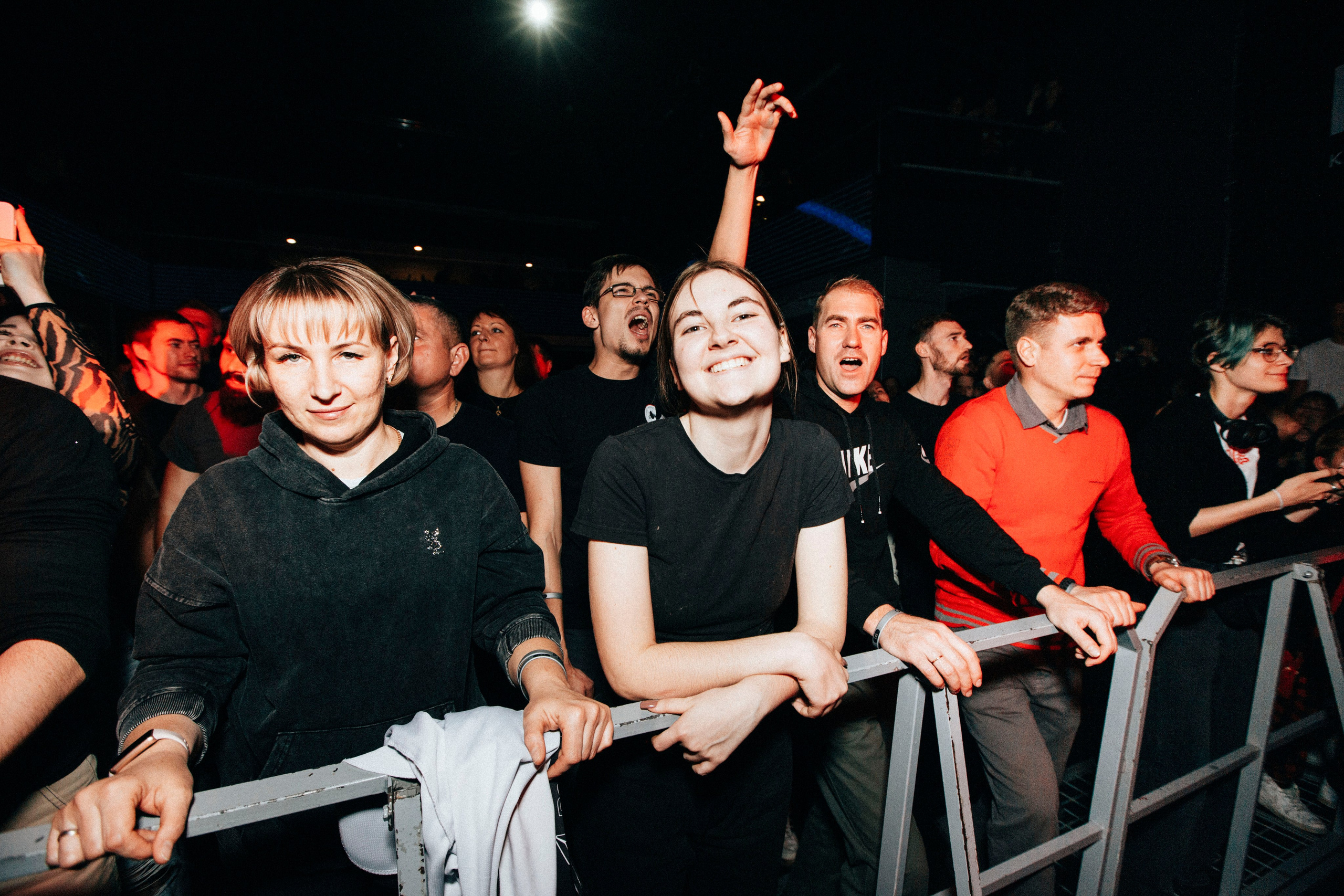 7000$. Stanislav Baryshev — People. Emotions. Atmosphere