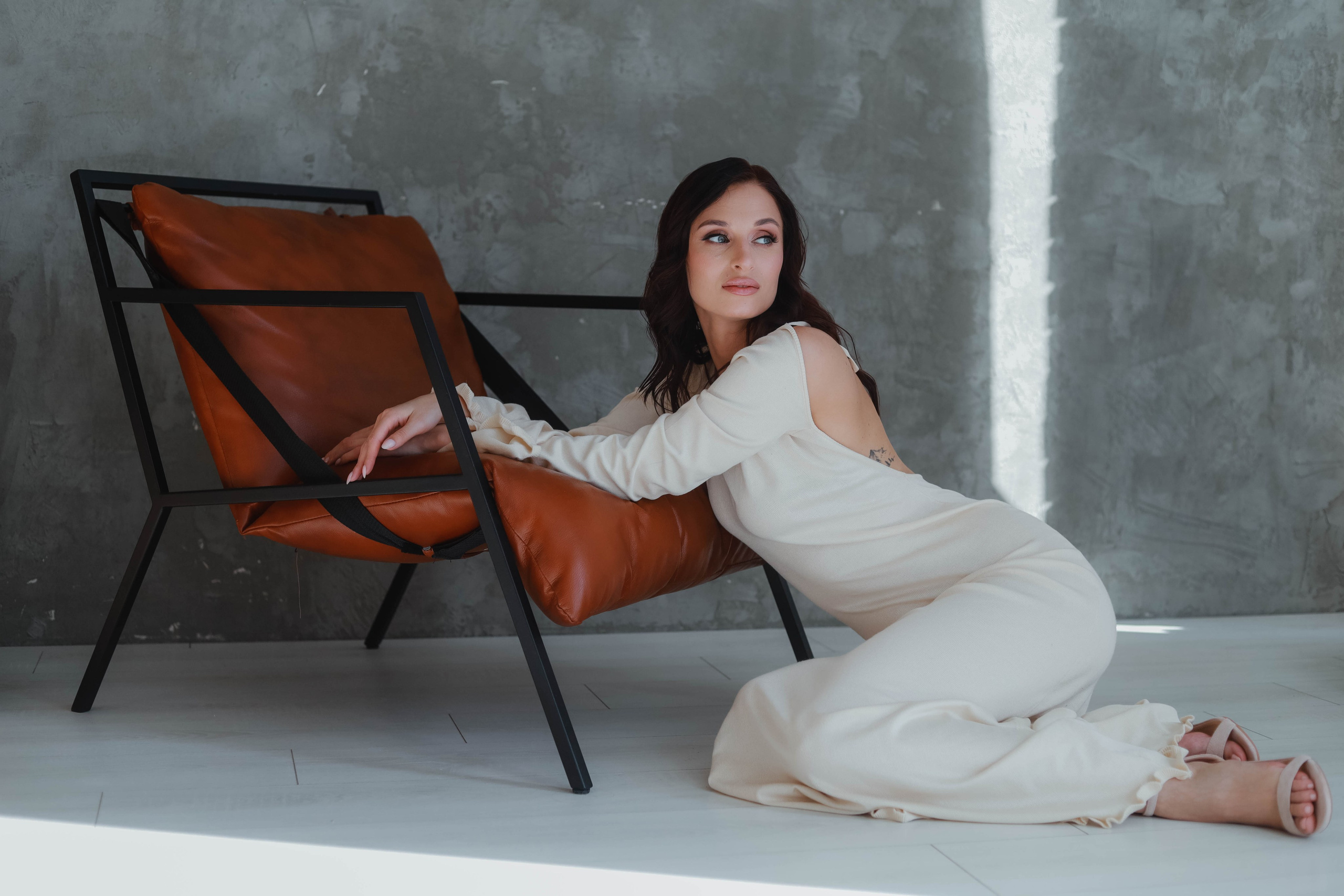 Фотосессия для Анастасии. Фотограф Александра Коновалова