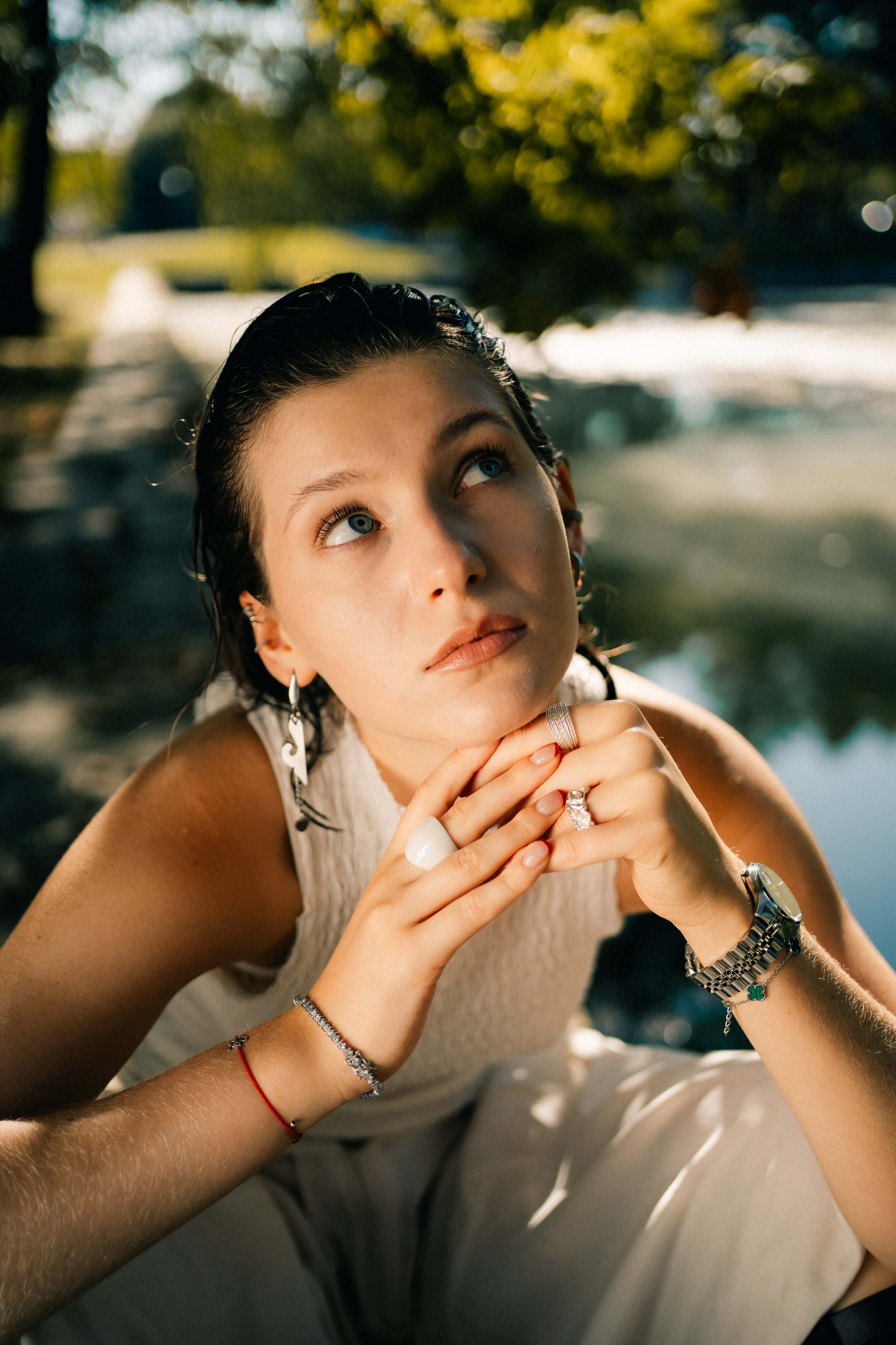 Фотограф в Москве и МО Влада Облако