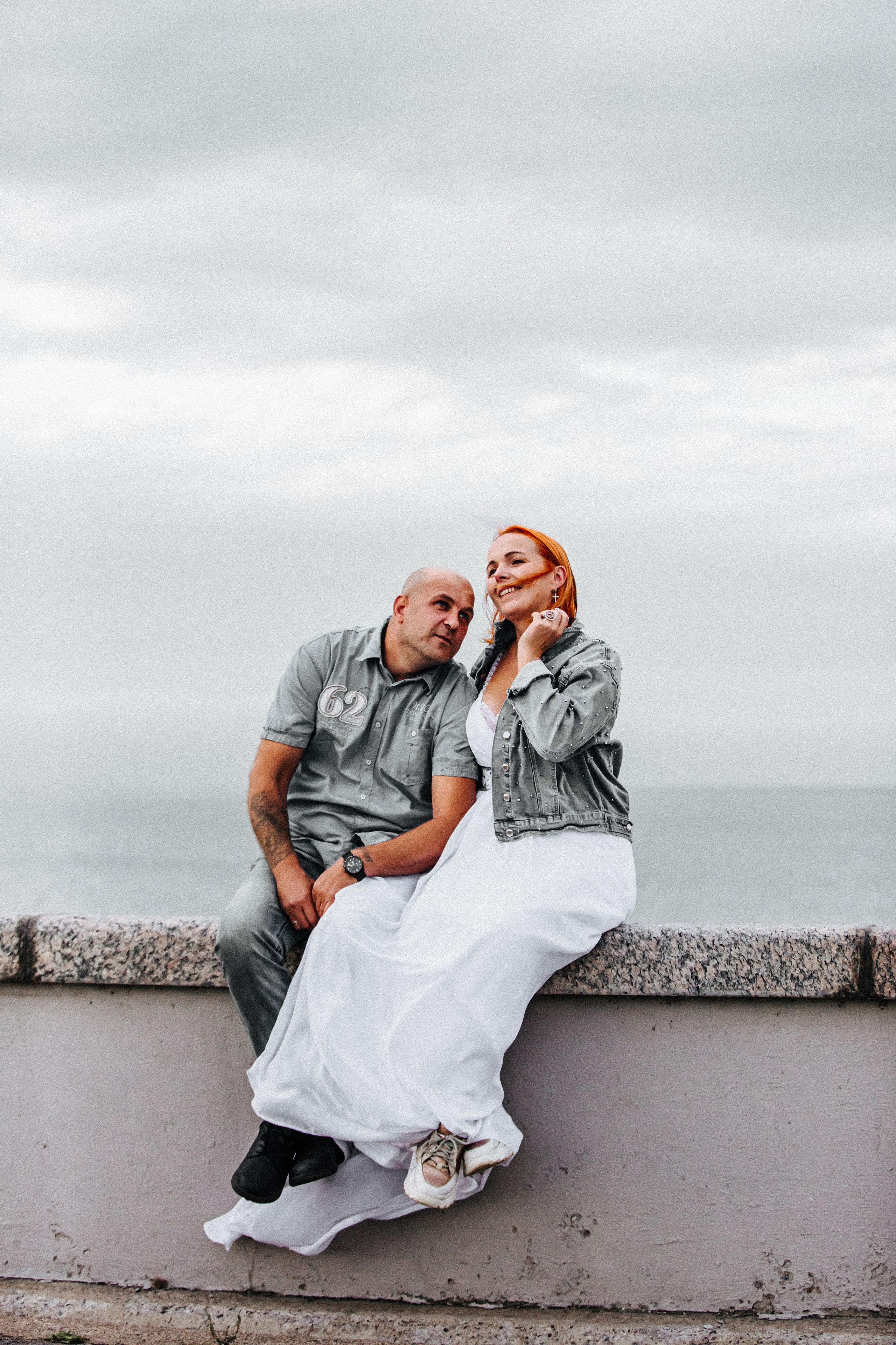 Годовщина 10 лет. Арт-фотограф Крис Л. в Тобольске: портрет, семейные, свадьбы