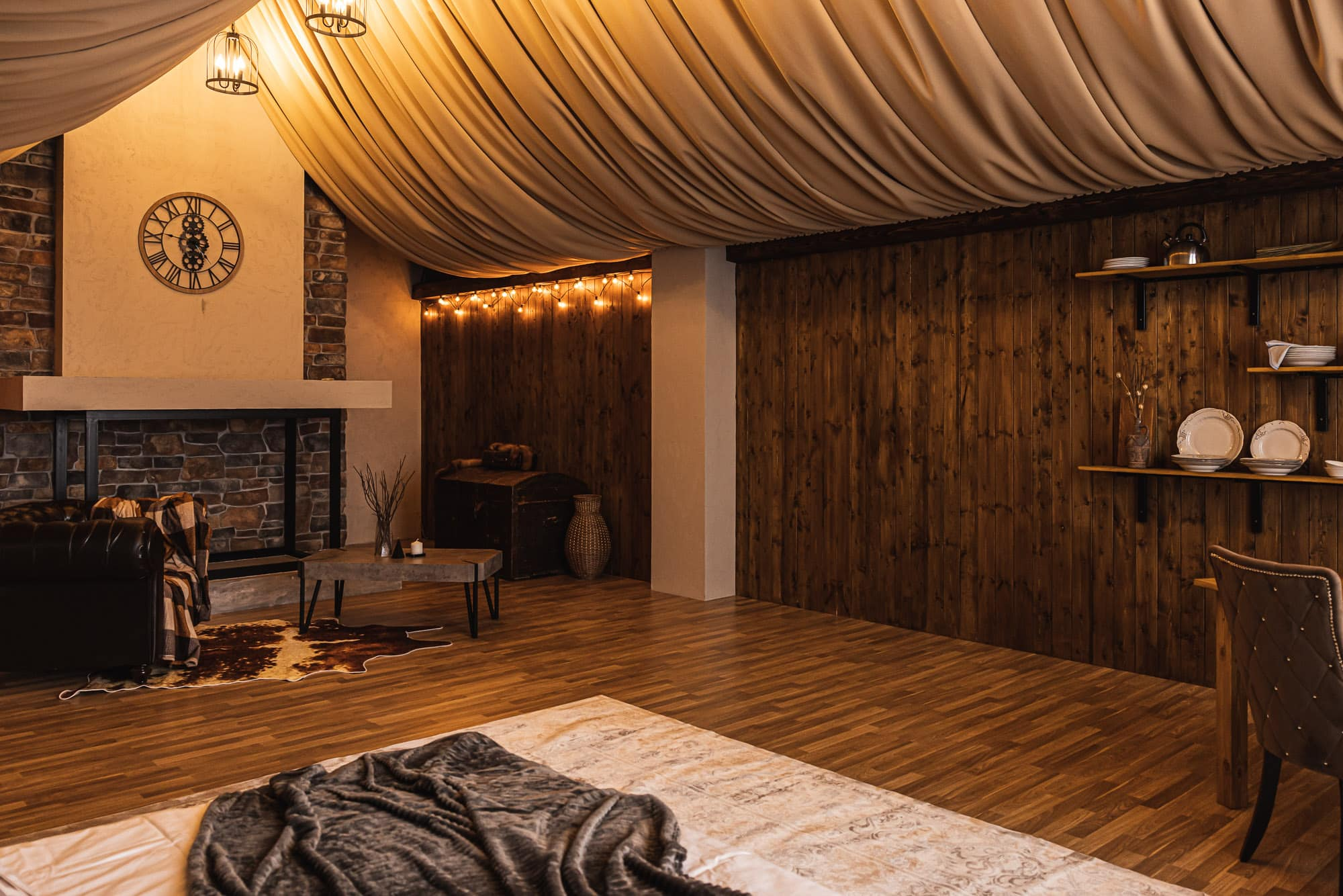 Фотостудия Photohub — всё для комфортной и красивой съёмки. Фотограф в Минске Людмила Дутко