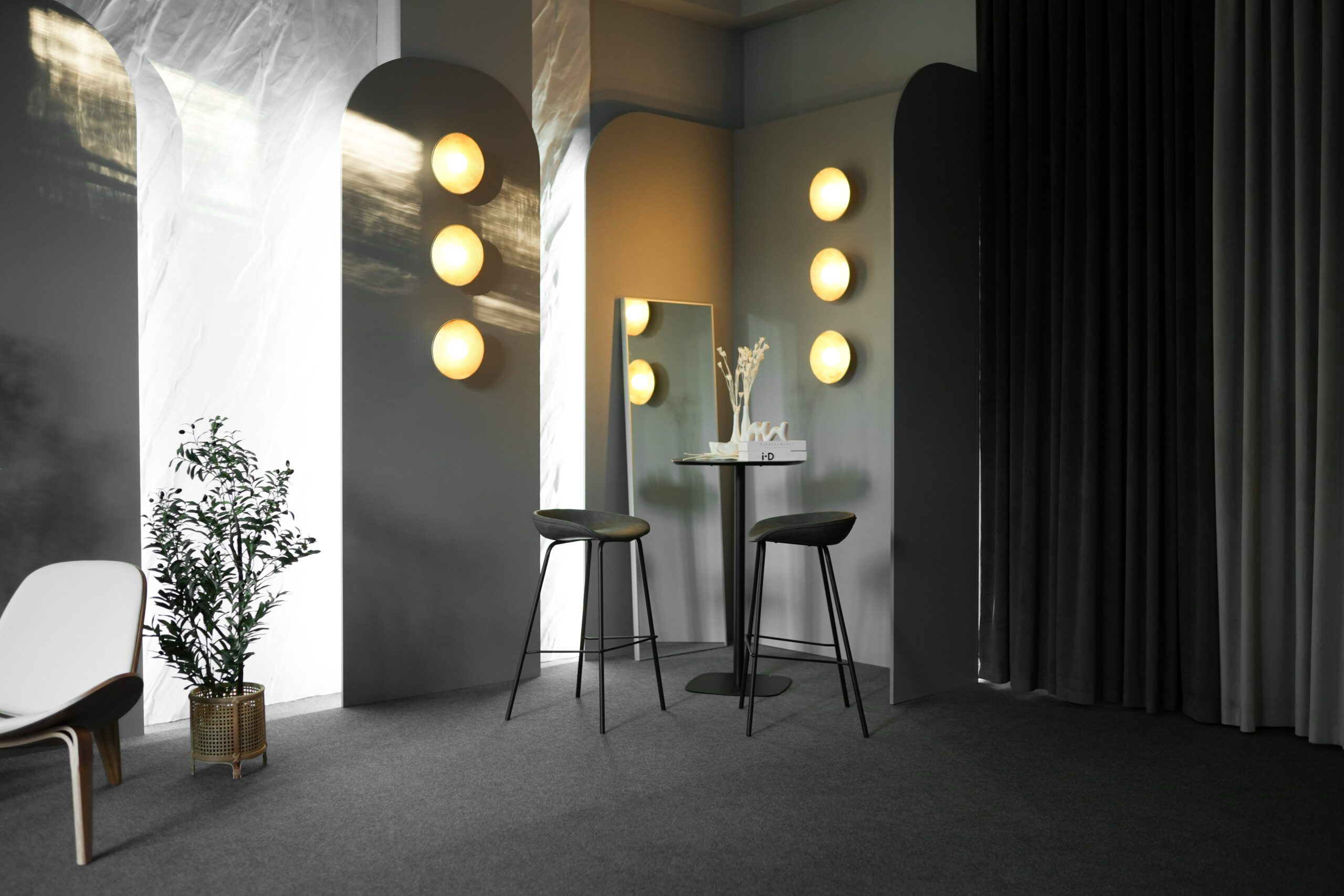 Photohub залы для съемки бизнес-контента. Фотограф в Минске Людмила Дутко