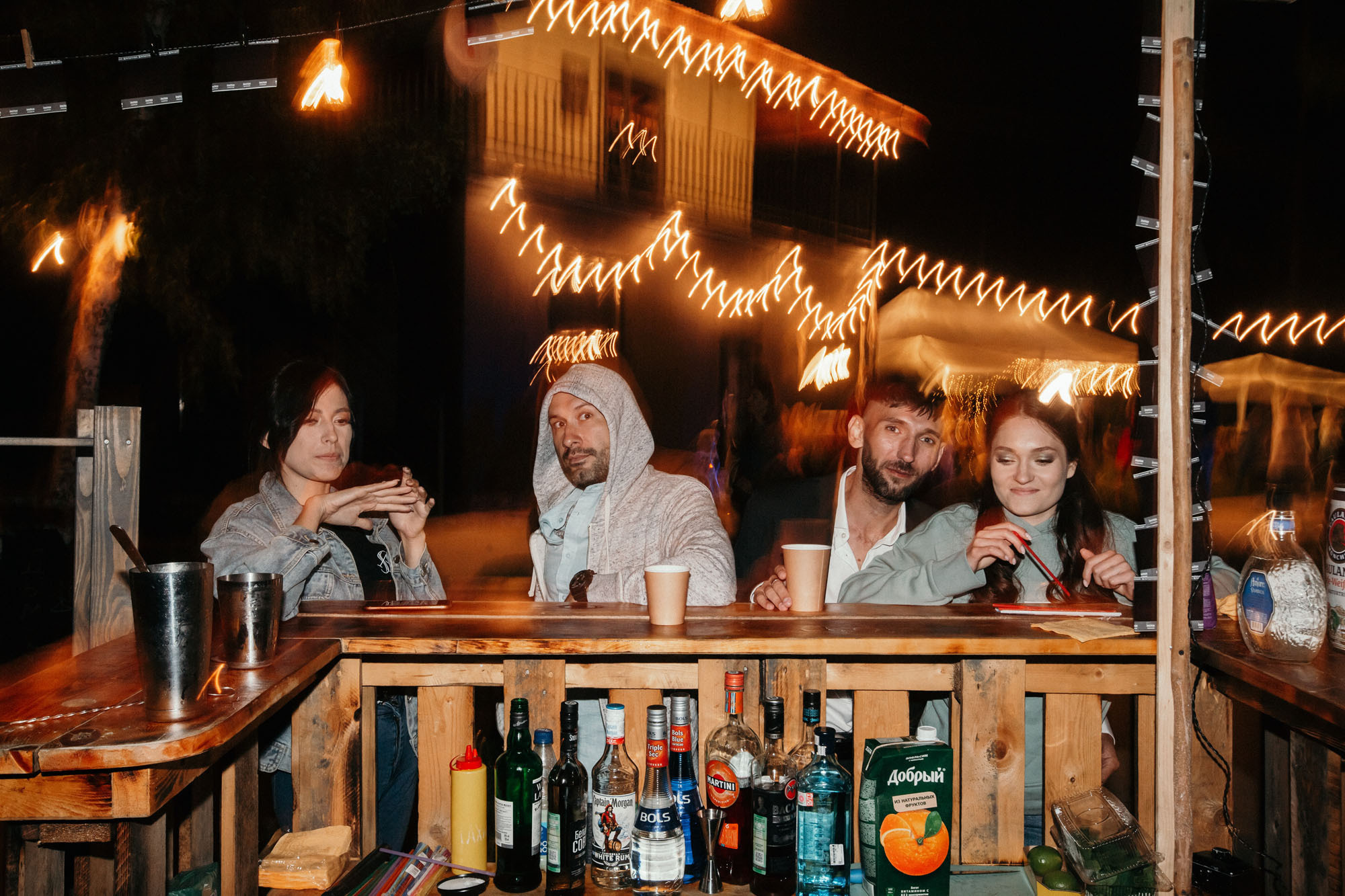 Александр и Катрин 21 августа. Свадебный организатор в Чите Елена Супонова