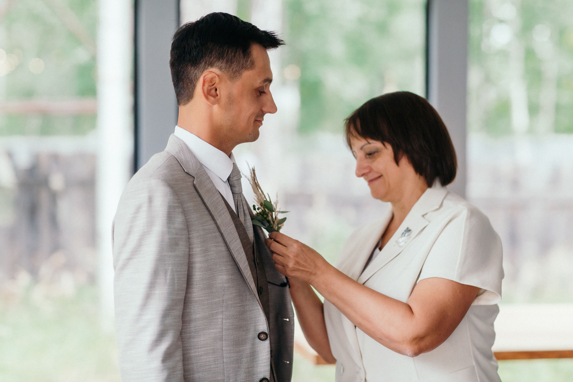 Александр и Катрин 21 августа. Свадебный организатор в Чите Елена Супонова