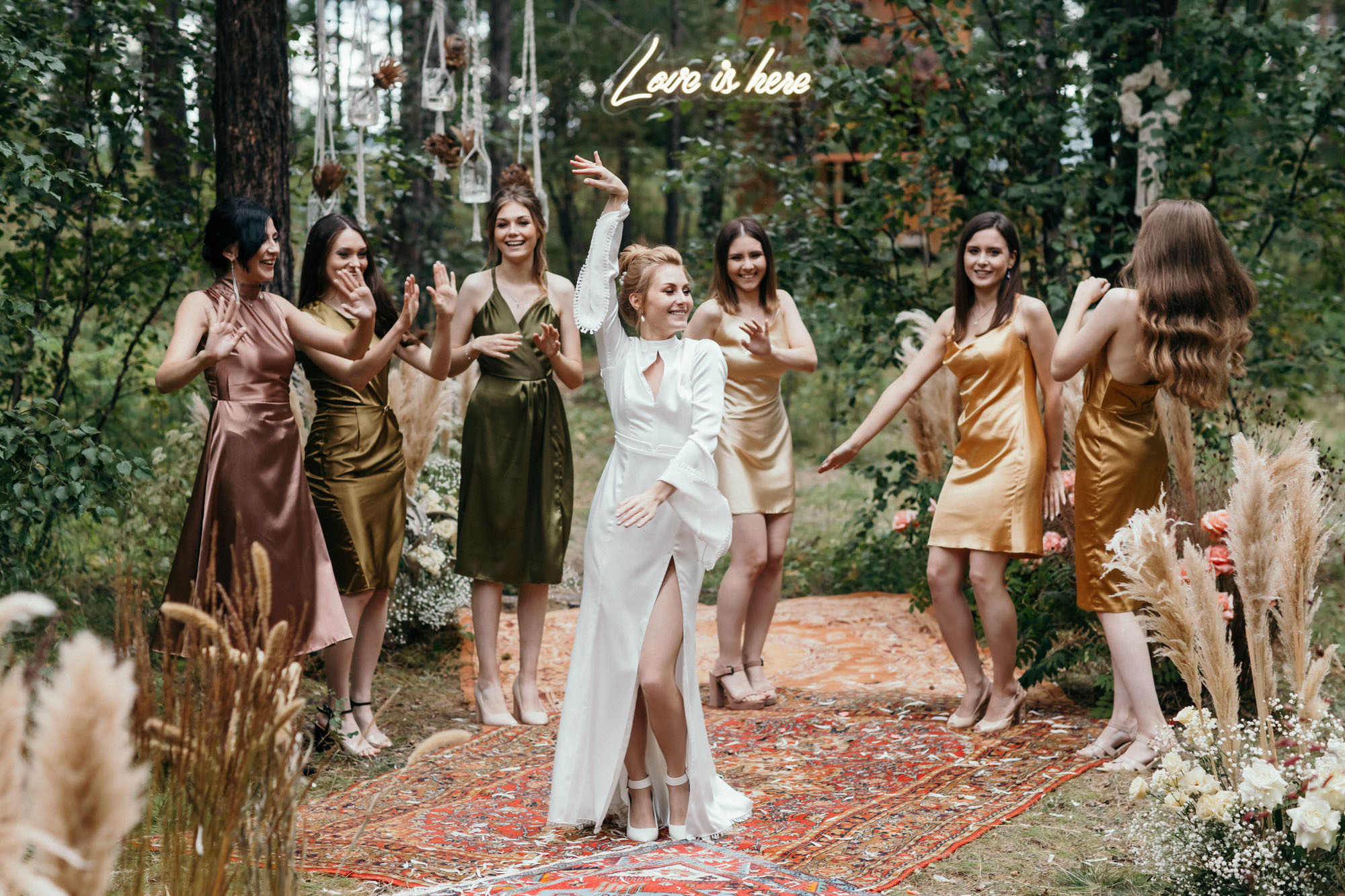 Александр и Катрин 21 августа. Свадебный организатор в Чите Елена Супонова