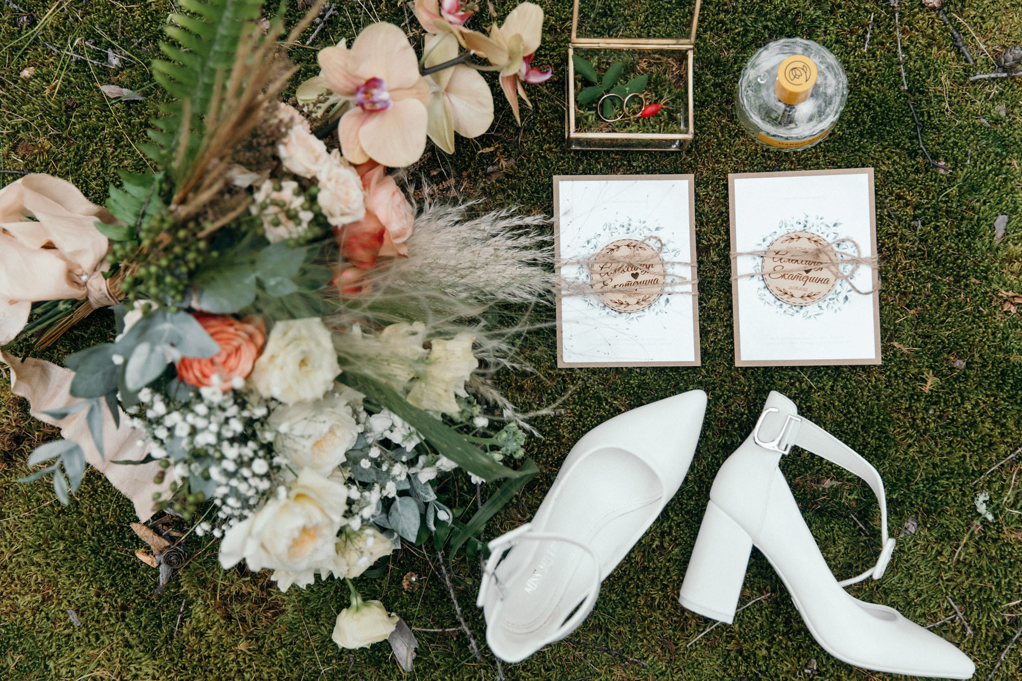 Александр и Катрин 21 августа. Свадебный организатор в Чите Елена Супонова