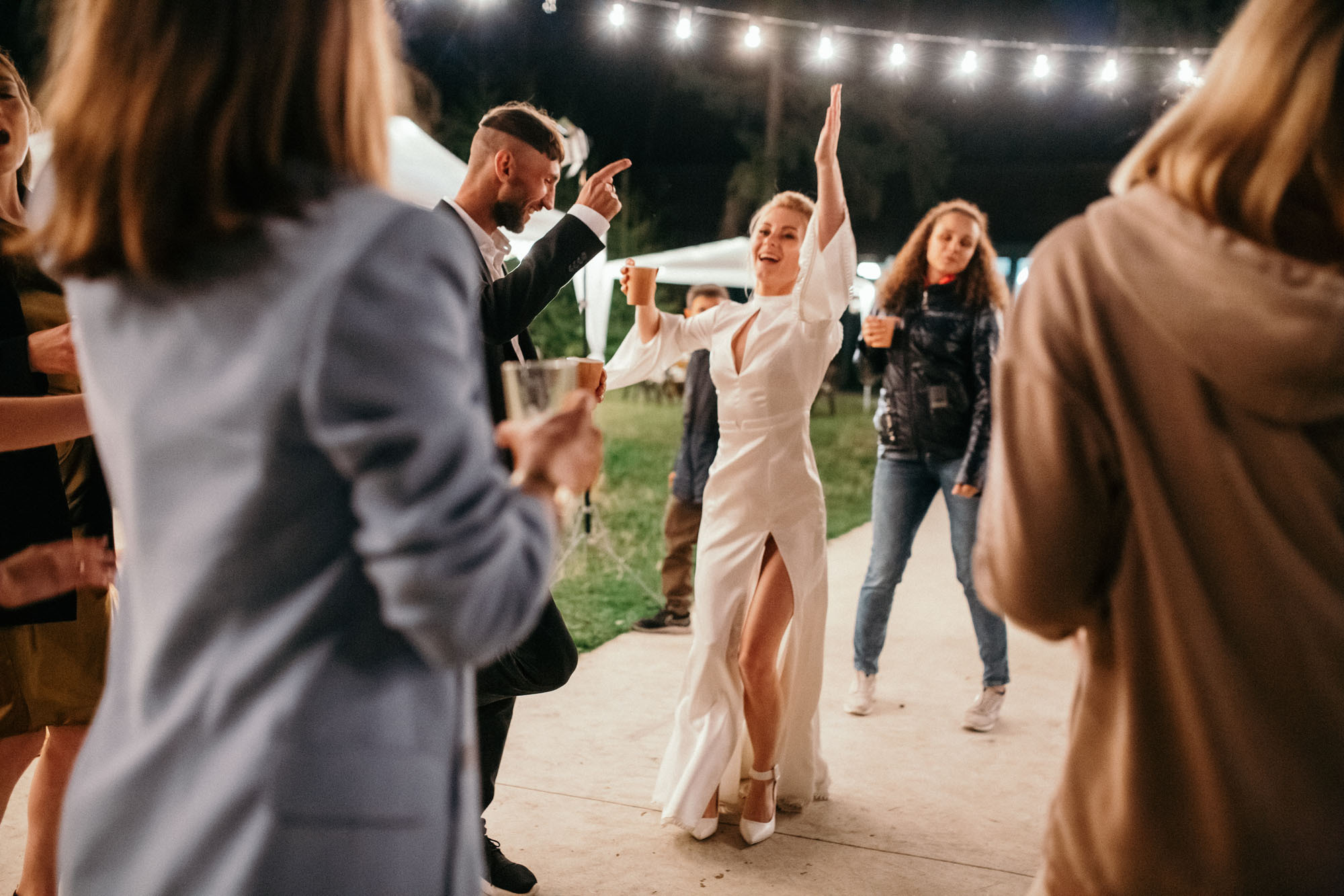 Александр и Катрин 21 августа. Свадебный организатор в Чите Елена Супонова