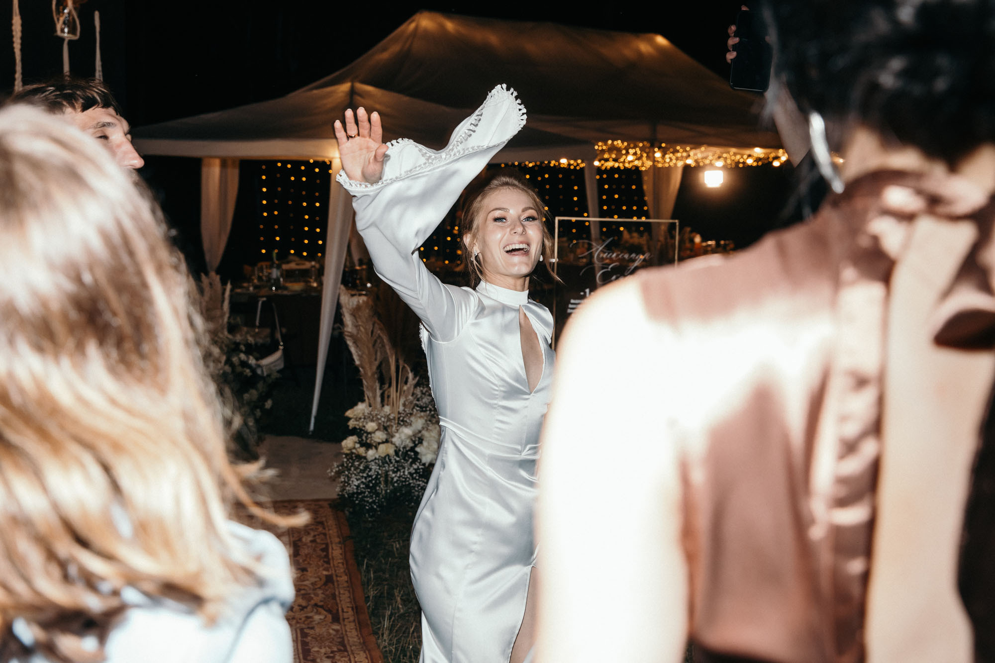 Александр и Катрин 21 августа. Свадебный организатор в Чите Елена Супонова