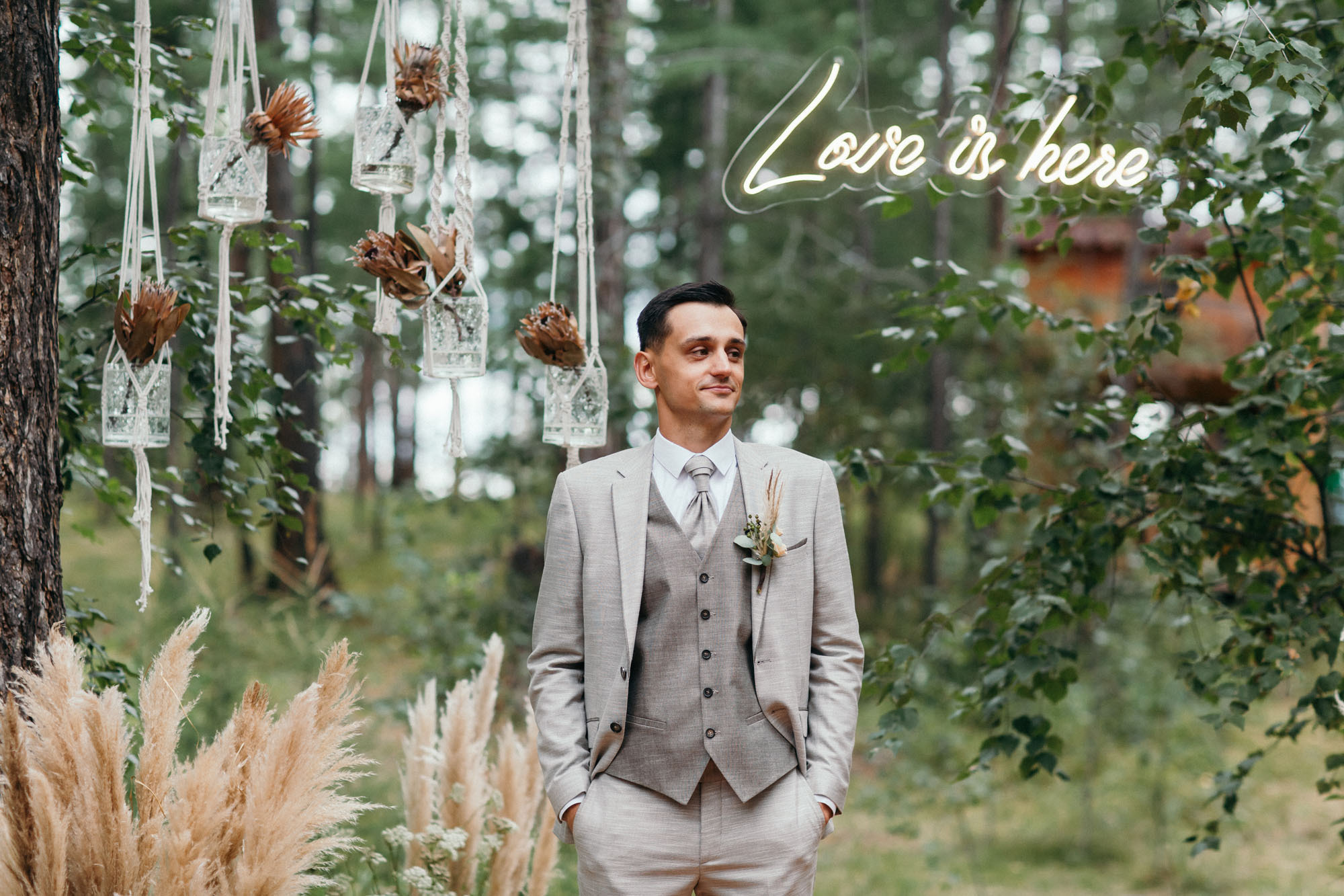 Александр и Катрин 21 августа. Свадебный организатор в Чите Елена Супонова