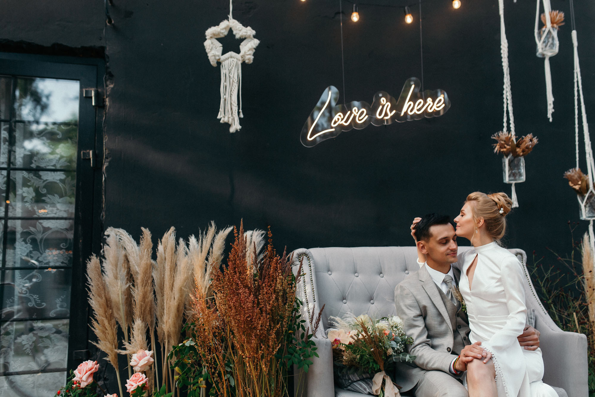 Александр и Катрин 21 августа. Свадебный организатор в Чите Елена Супонова