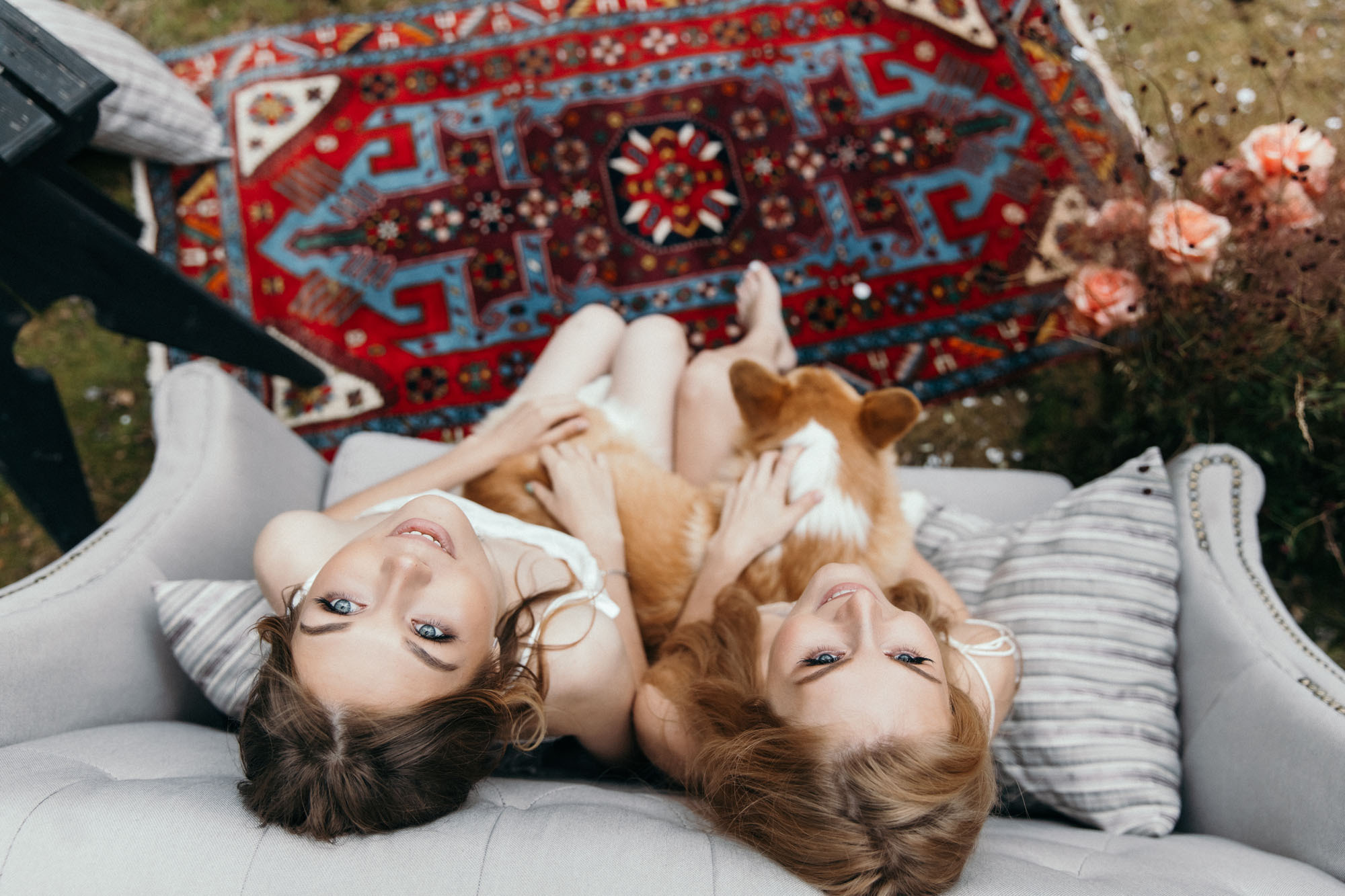 Александр и Катрин 21 августа. Свадебный организатор в Чите Елена Супонова