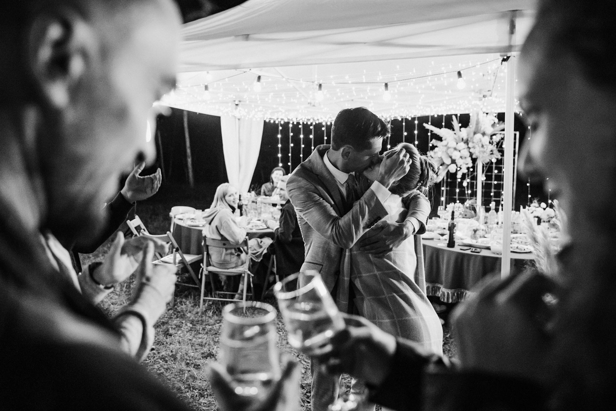 Александр и Катрин 21 августа. Свадебный организатор в Чите Елена Супонова