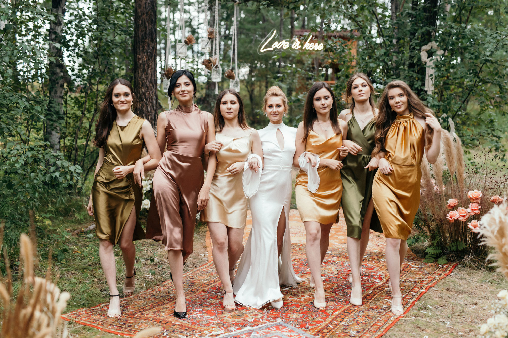 Александр и Катрин 21 августа. Свадебный организатор в Чите Елена Супонова