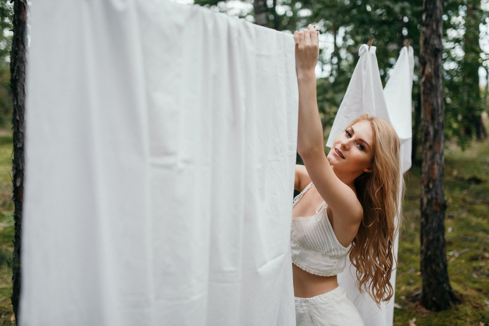 Александр и Катрин 21 августа. Свадебный организатор в Чите Елена Супонова