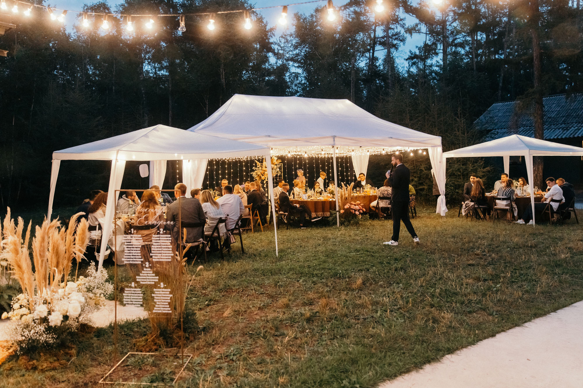 Александр и Катрин 21 августа. Свадебный организатор в Чите Елена Супонова