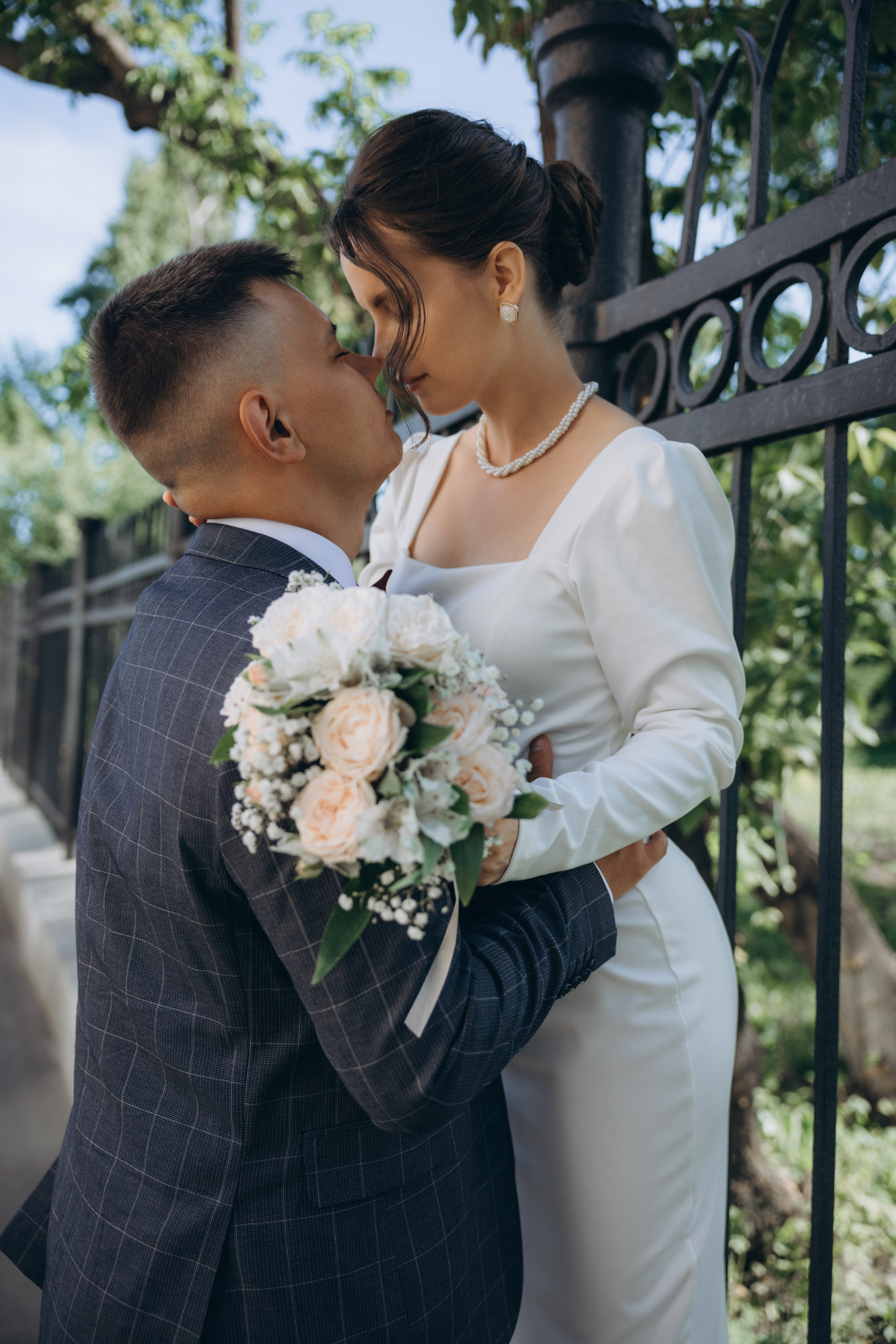 Павел & Анна. Свадебный, семейный фотограф в Иркутске Светлана Макаричева