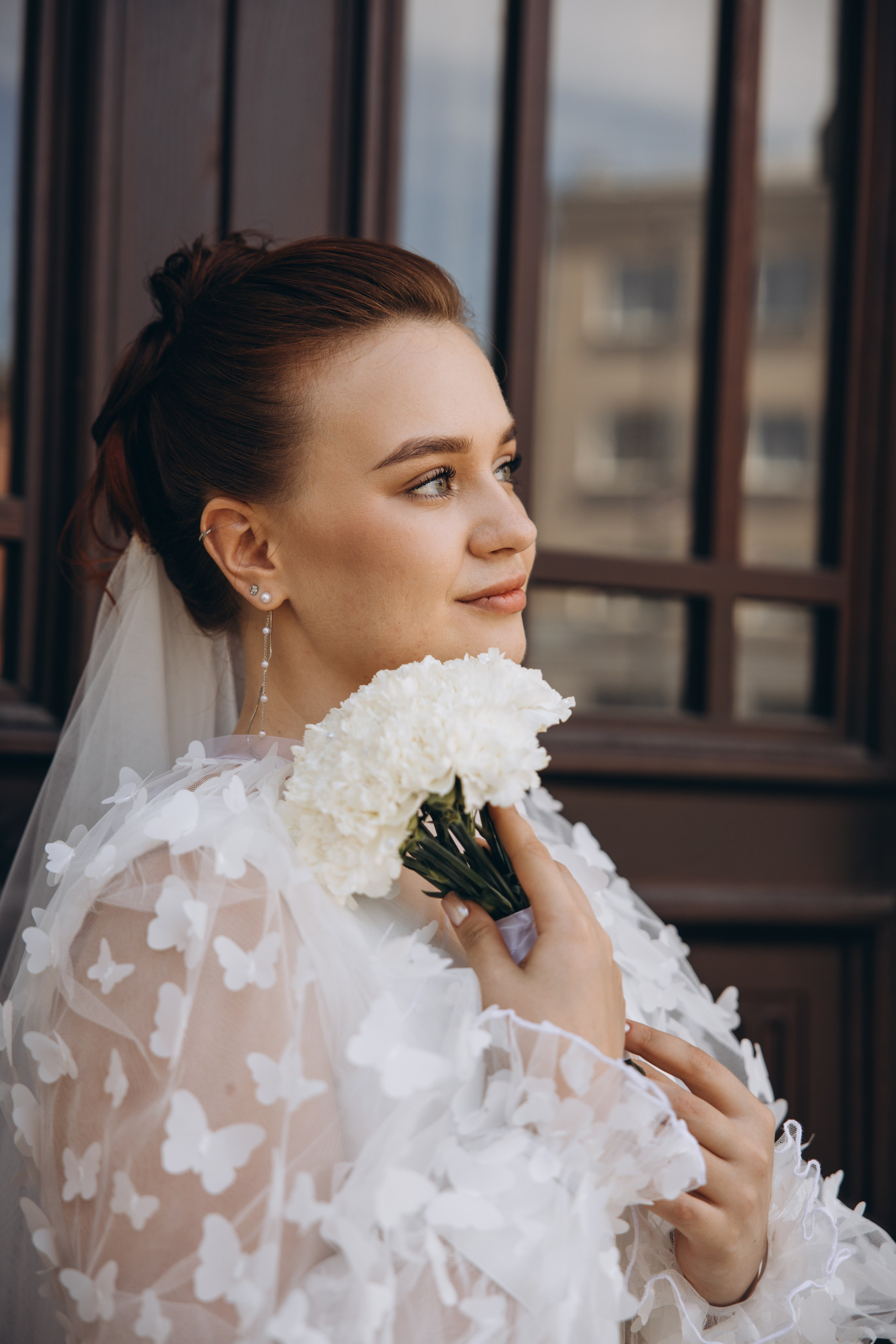 Кирилл и Алёна. Свадебный, семейный фотограф в Иркутске Светлана Макаричева