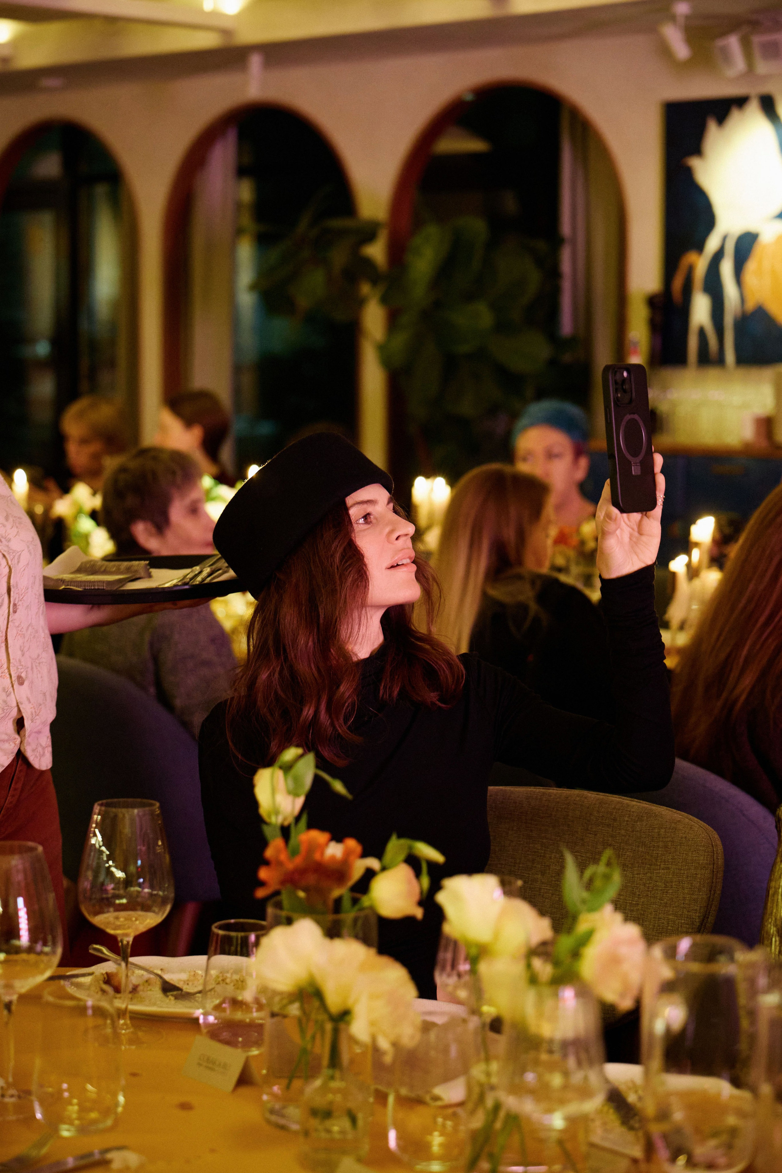 Женщины меняют город. DENISOV ART (фото, видео, дизайн) САМАРА